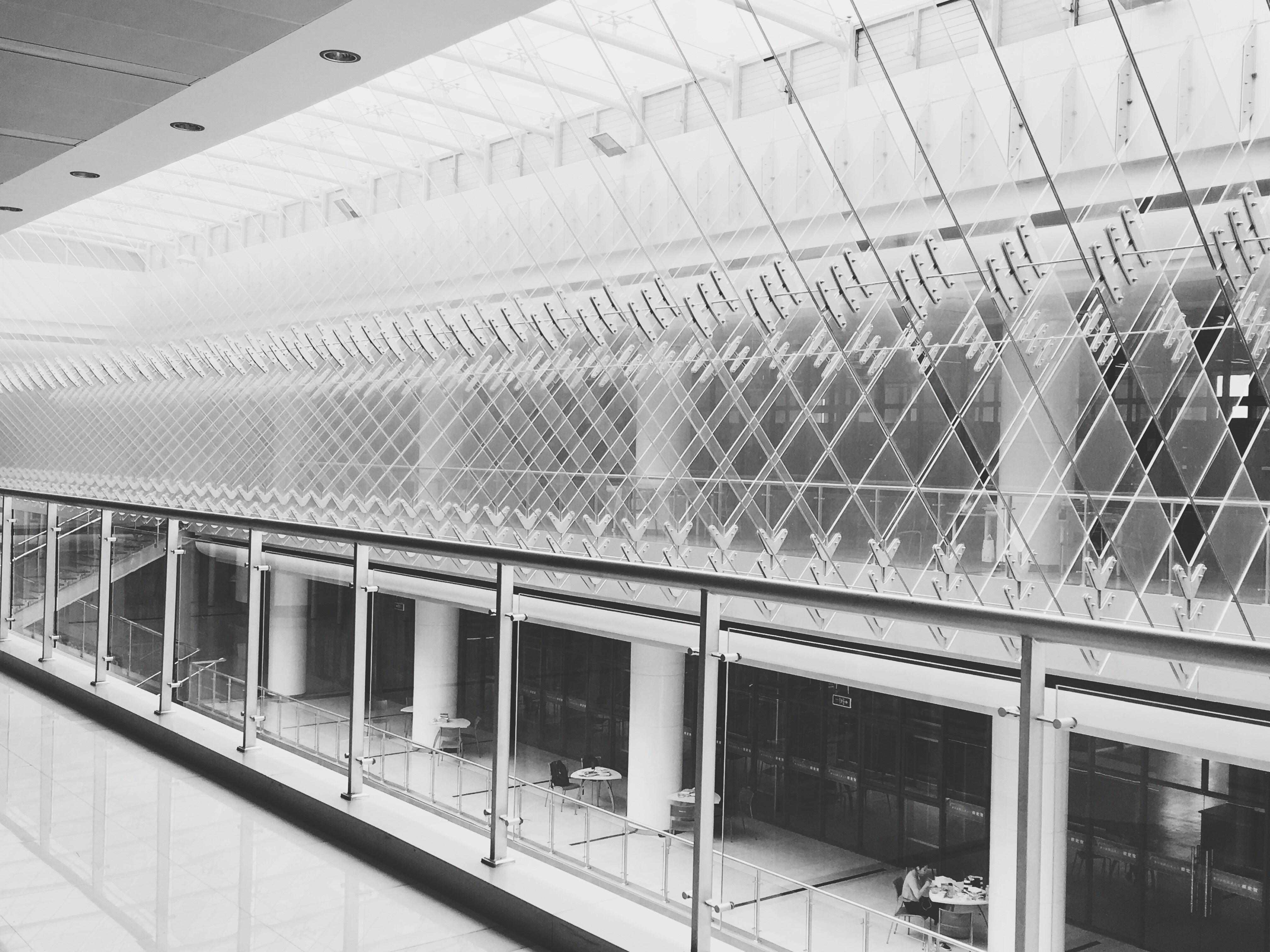 Free Unsplash photo from sean Kong