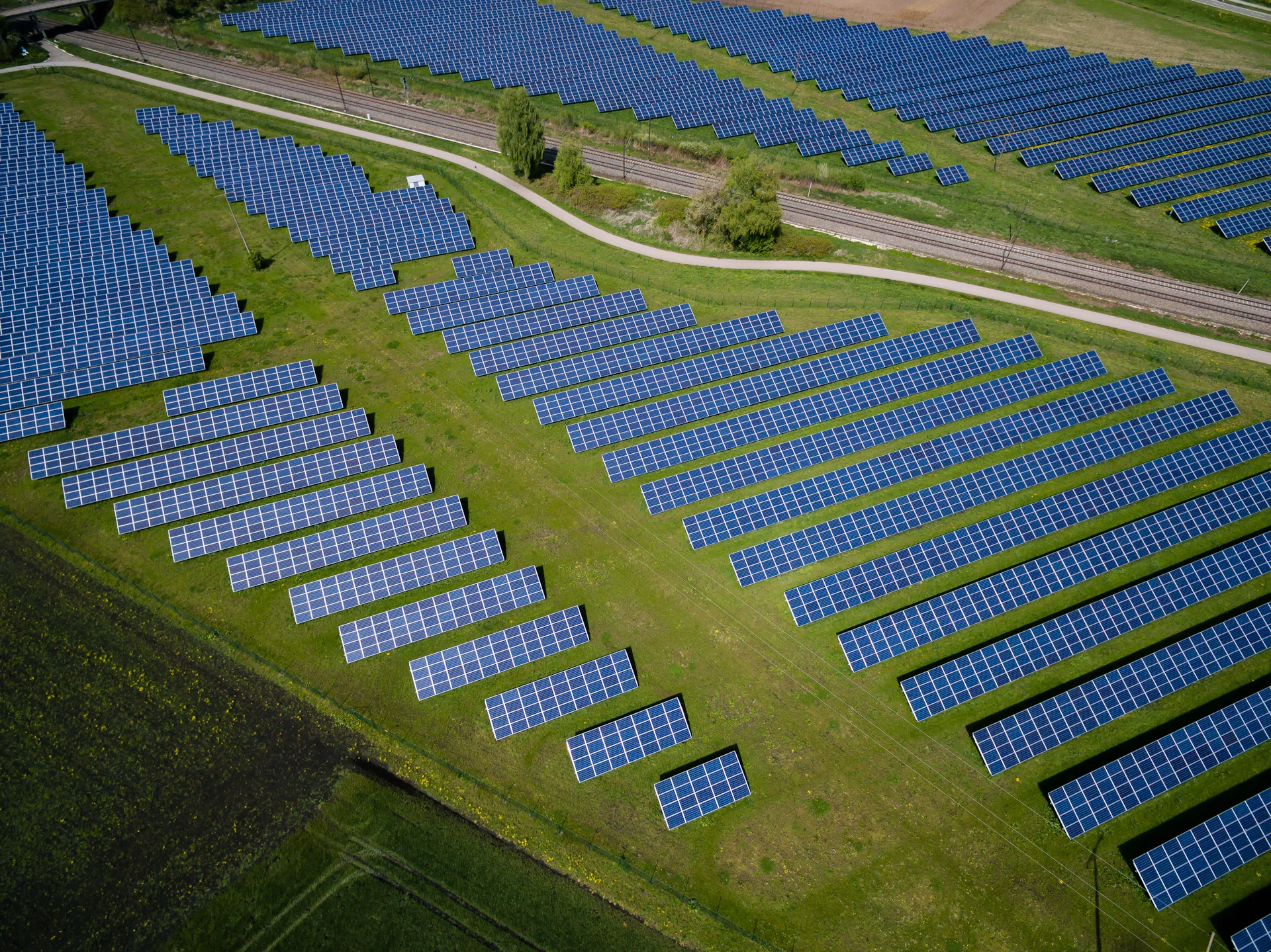 Sustainable Power Solutions