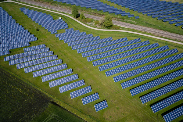Solar inverter