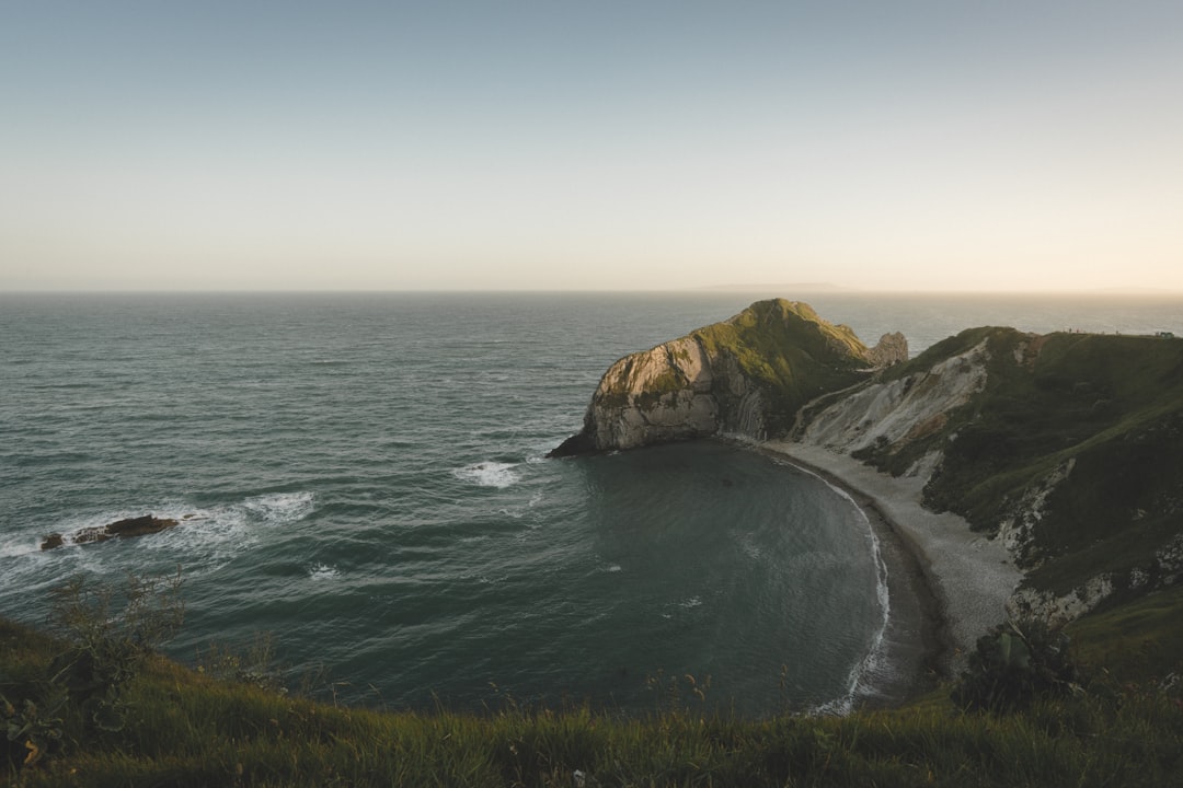 Cliff photo spot Durdle Door Torquay