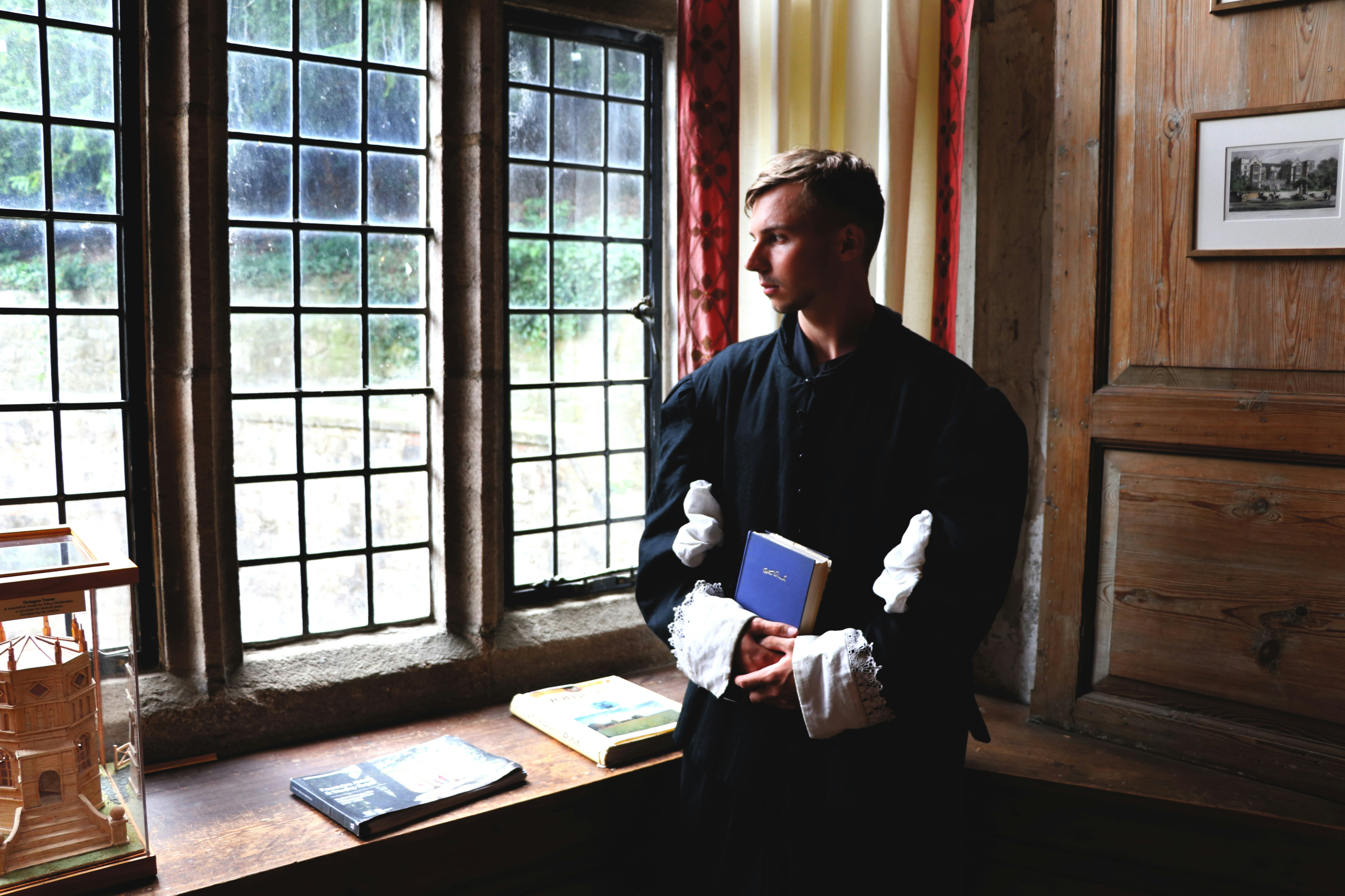 Free Unsplash photo from Vladimir Paklin