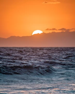 Luminisle Sea Sun Healing
