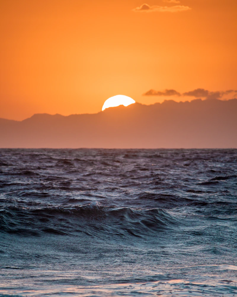 Atardecer