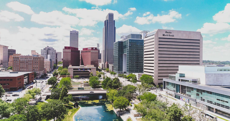 Omaha, NE