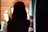 woman silhouette