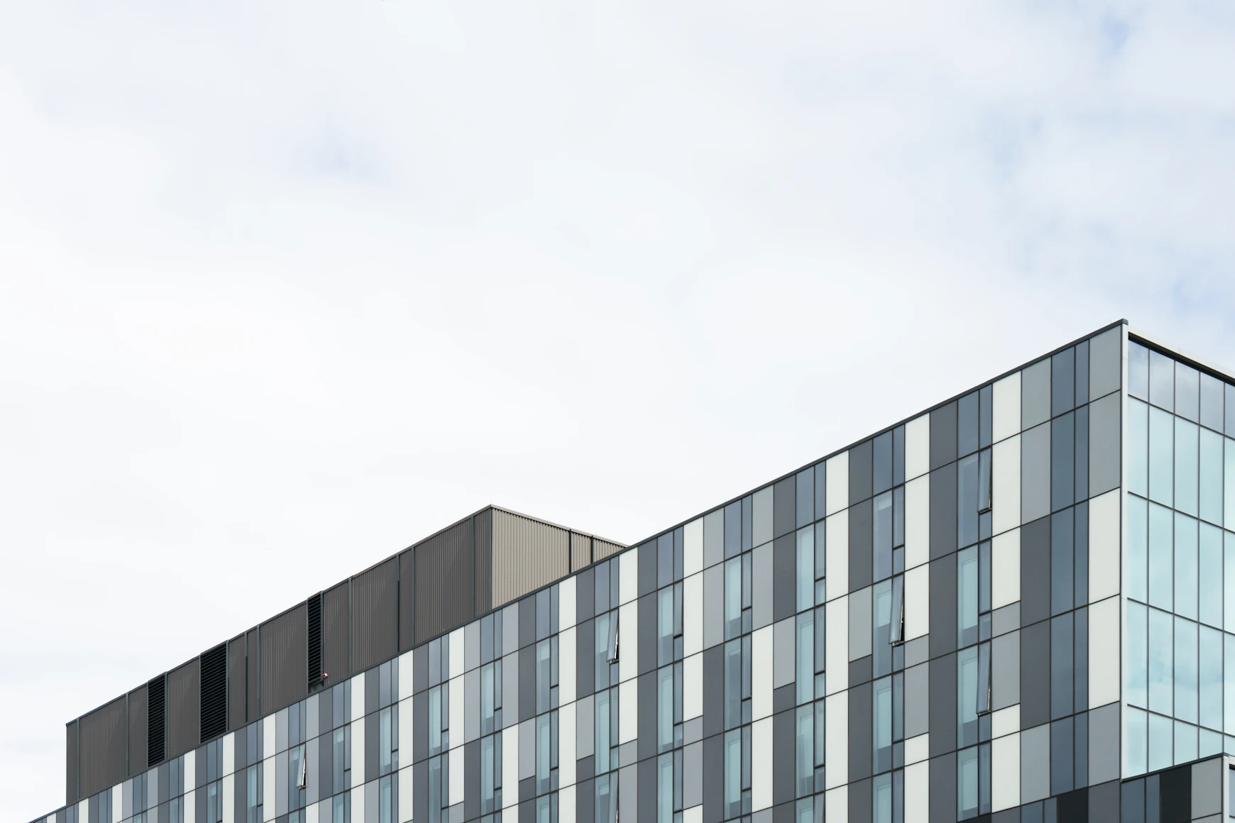 Inteshape featured project