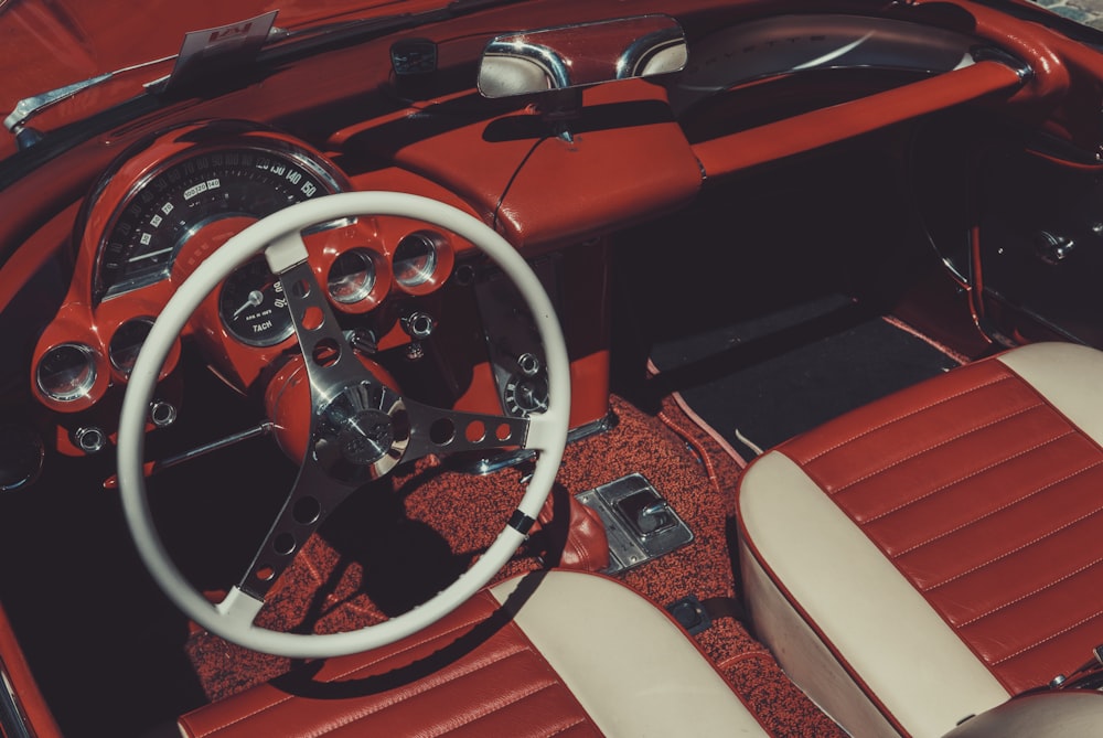 Car Interior Pictures Download Free Images On Unsplash
