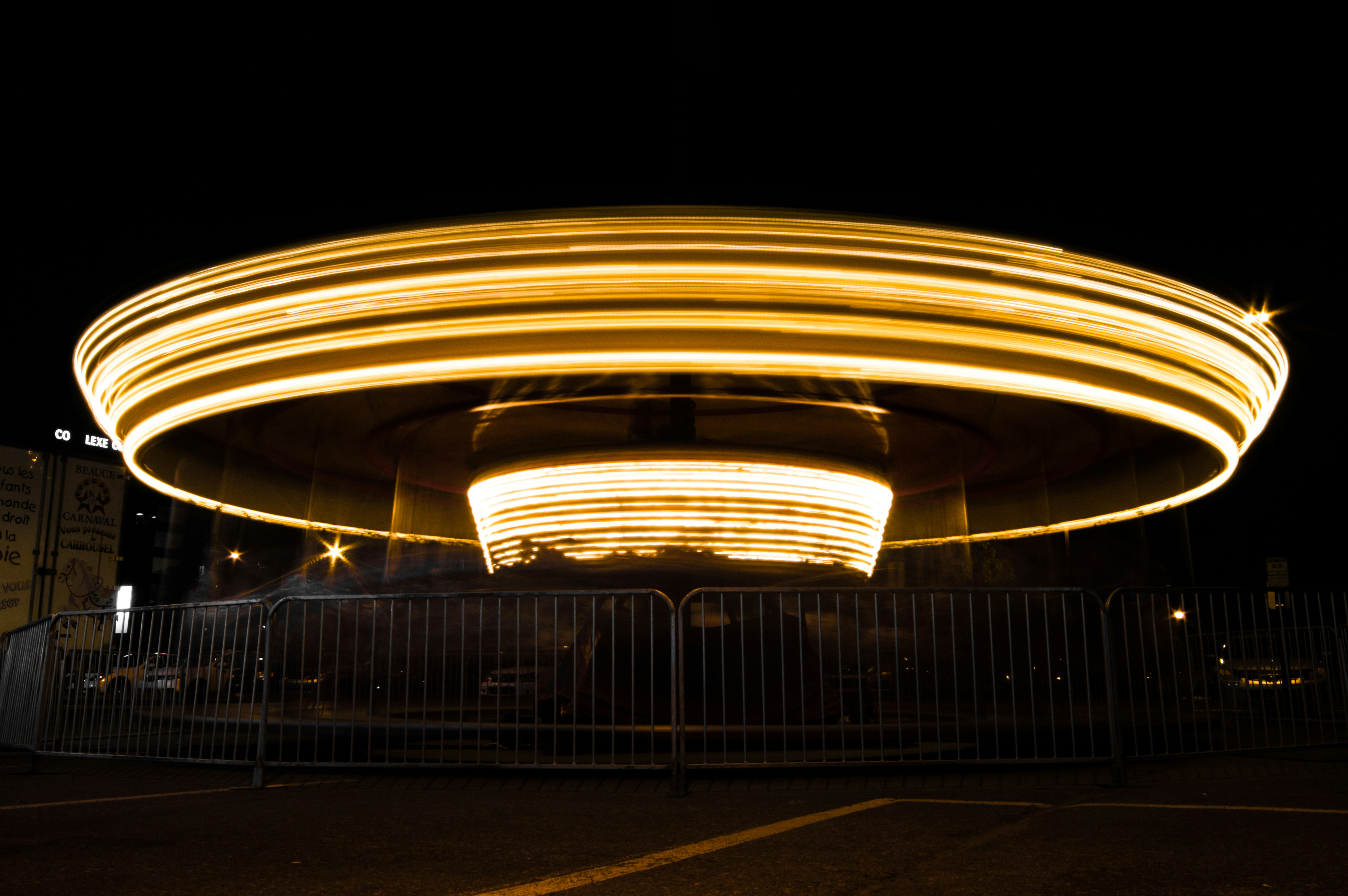 Free Unsplash photo from Julien Samson