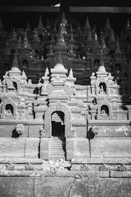 A detailed 3D puzzle of the Hall of Supreme Harmony, showcasing its delicate joinery and architectural beauty.