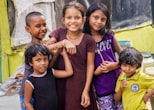 Educate India Foundation