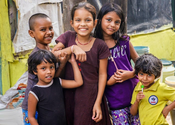 Selfless Solutions community project