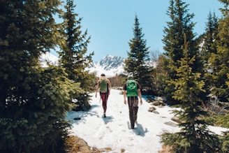 ultralight backpacking tips