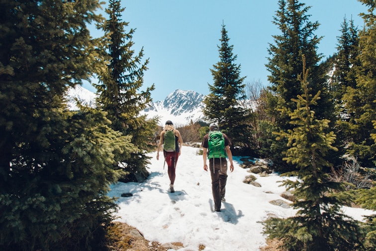 ultralight backpacking tips