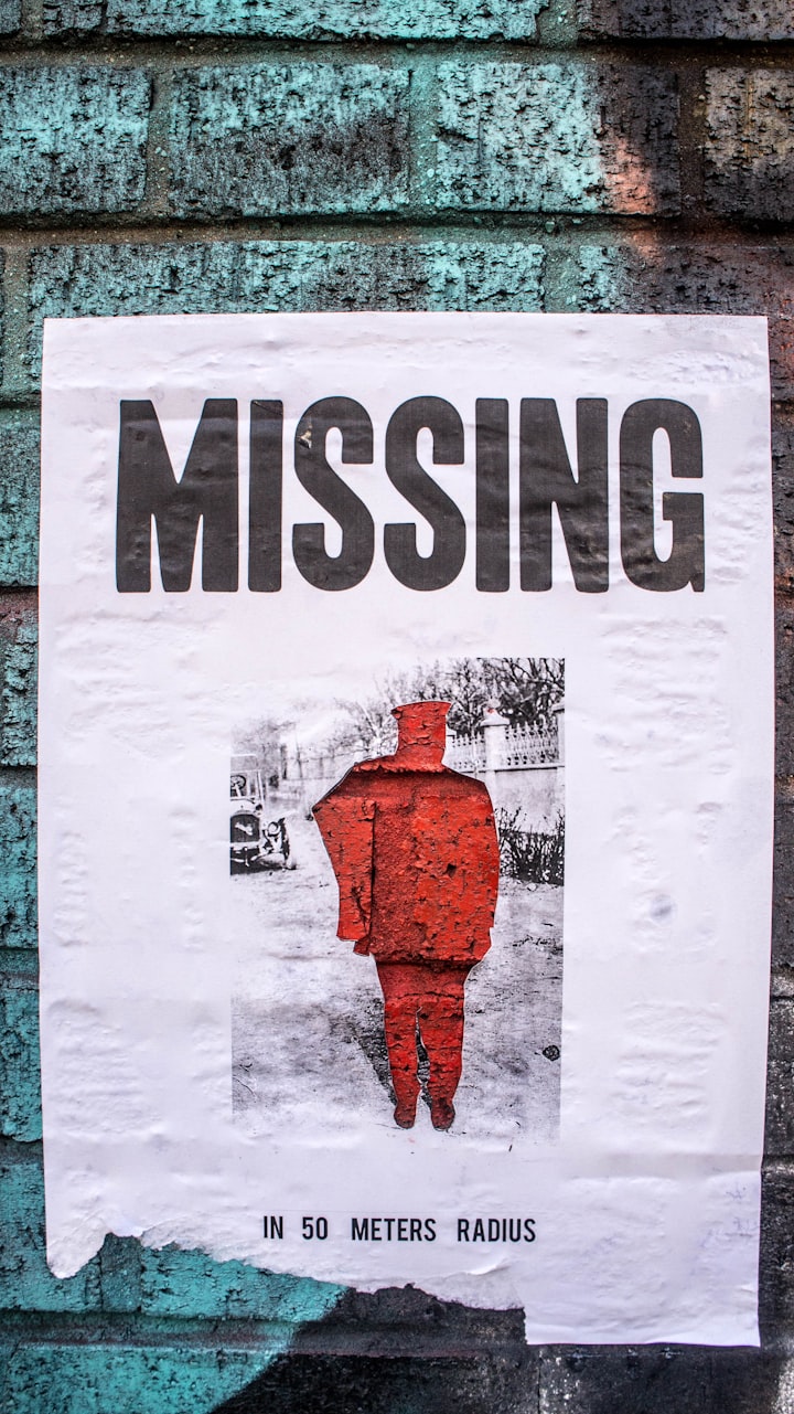 The Most Disturbing Stories of People Going Missing