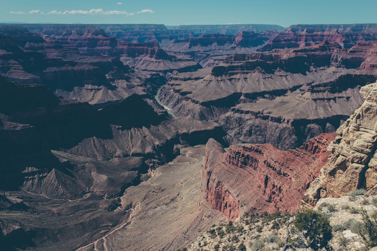 Grand Canyon North Rim