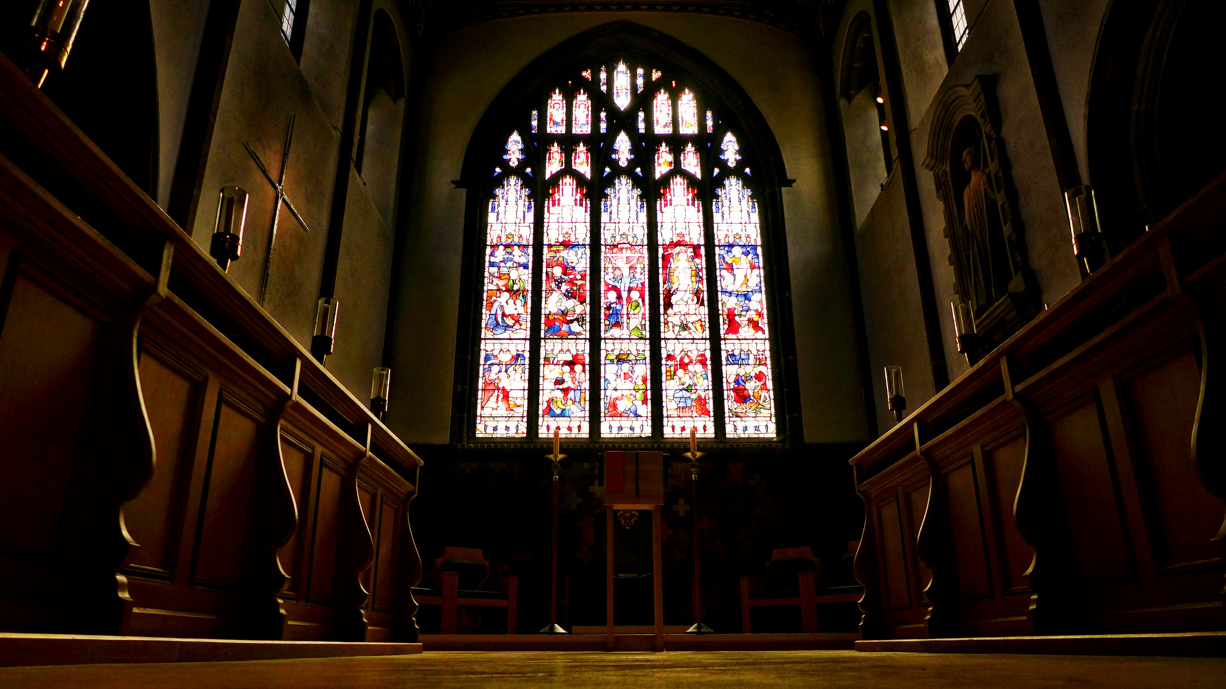 Free Unsplash photo from Steve Kersys