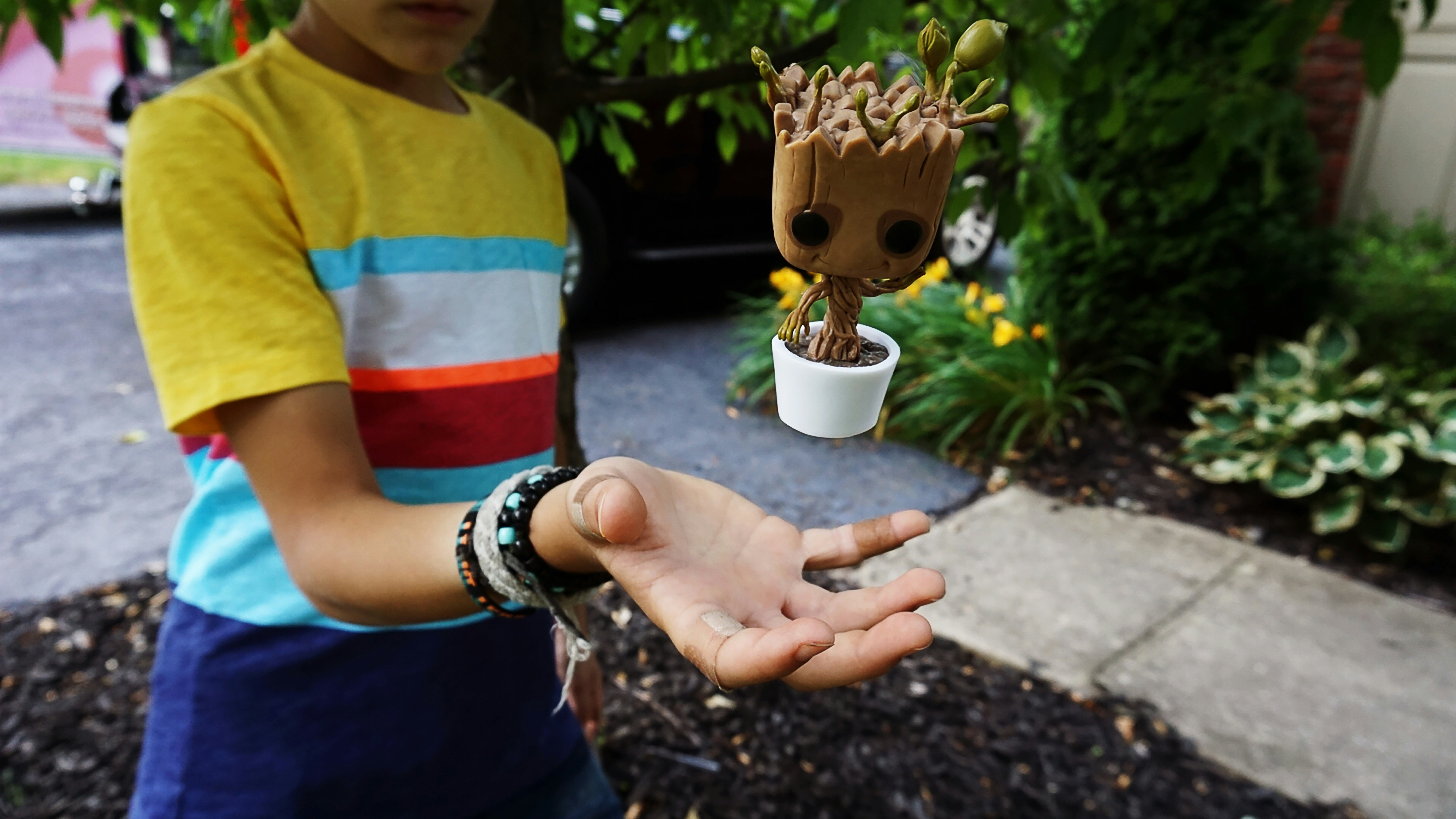 Free Unsplash photo from Maddy Griffin