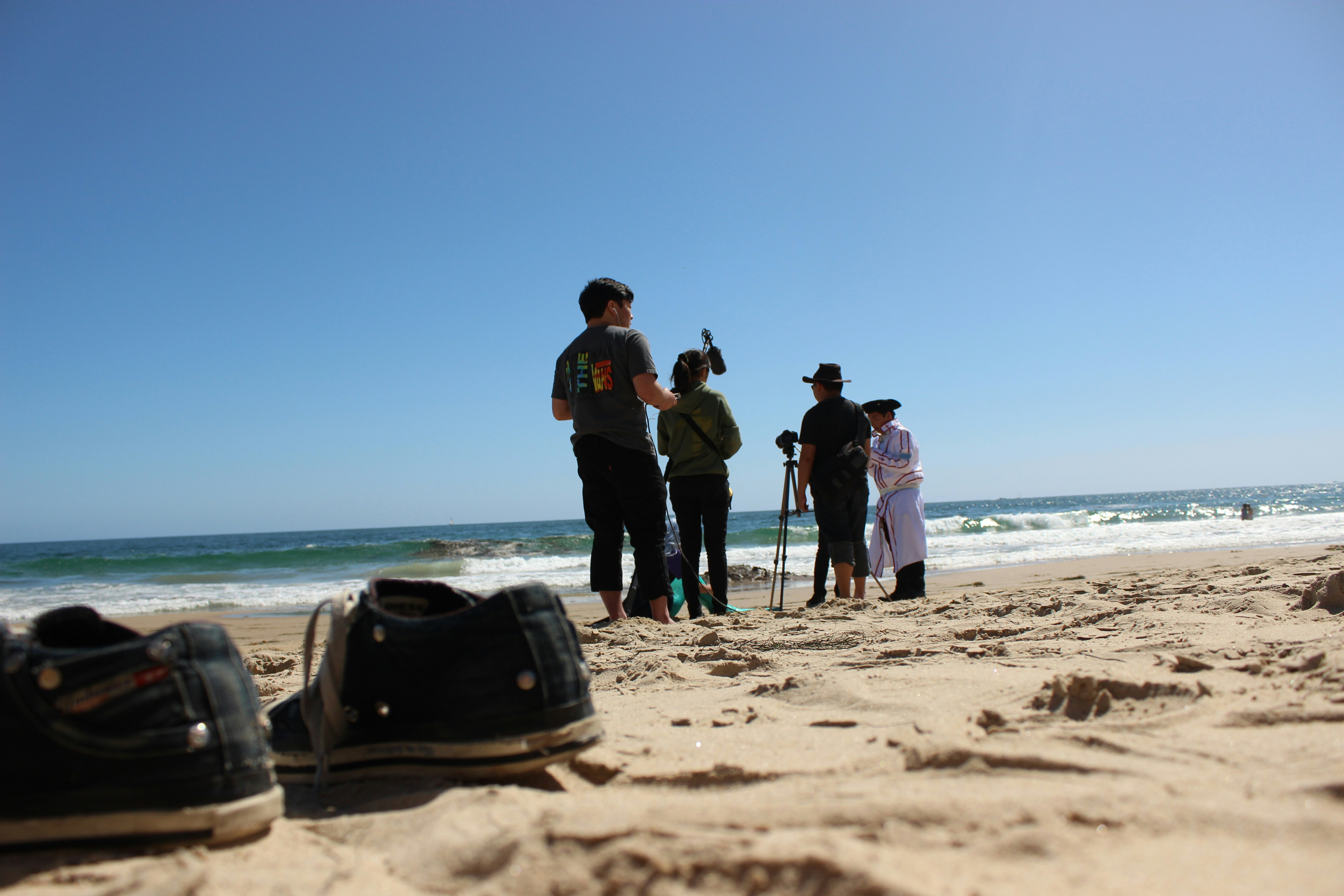 Free Unsplash photo from Daniel Lee