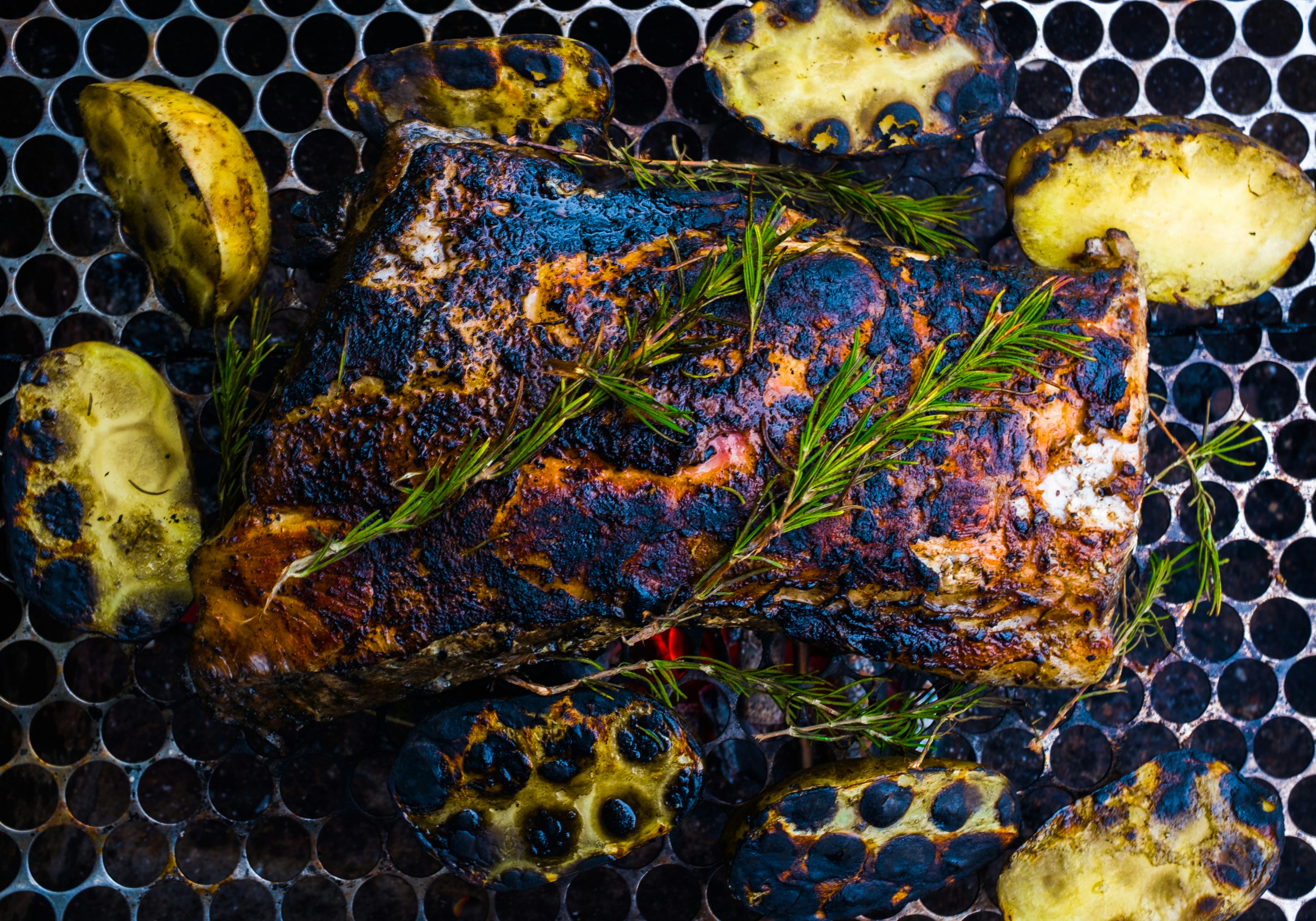 Free Unsplash photo from Bruno Aguirre