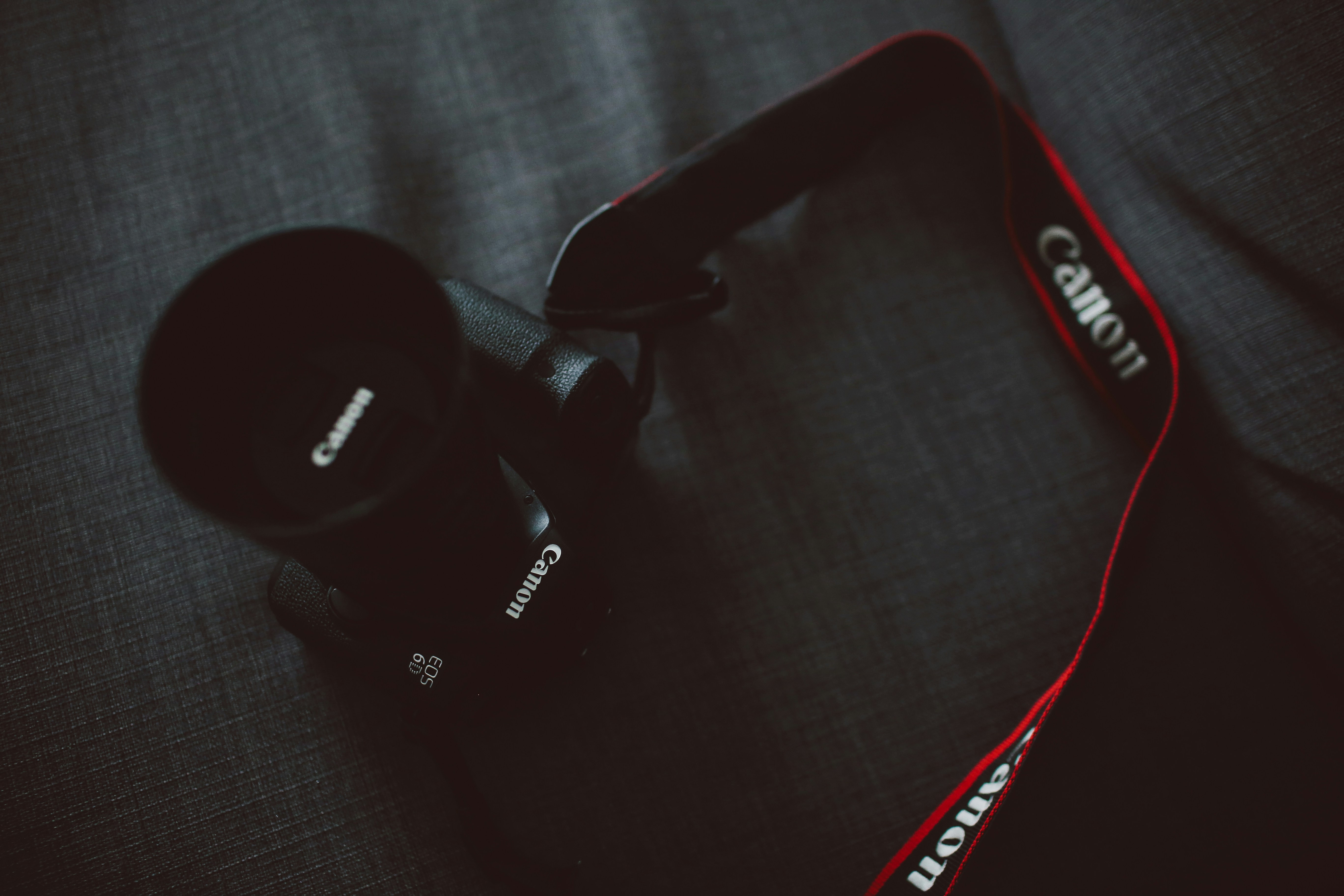 Canon Camera