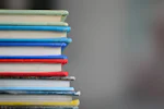 Books & Stationery