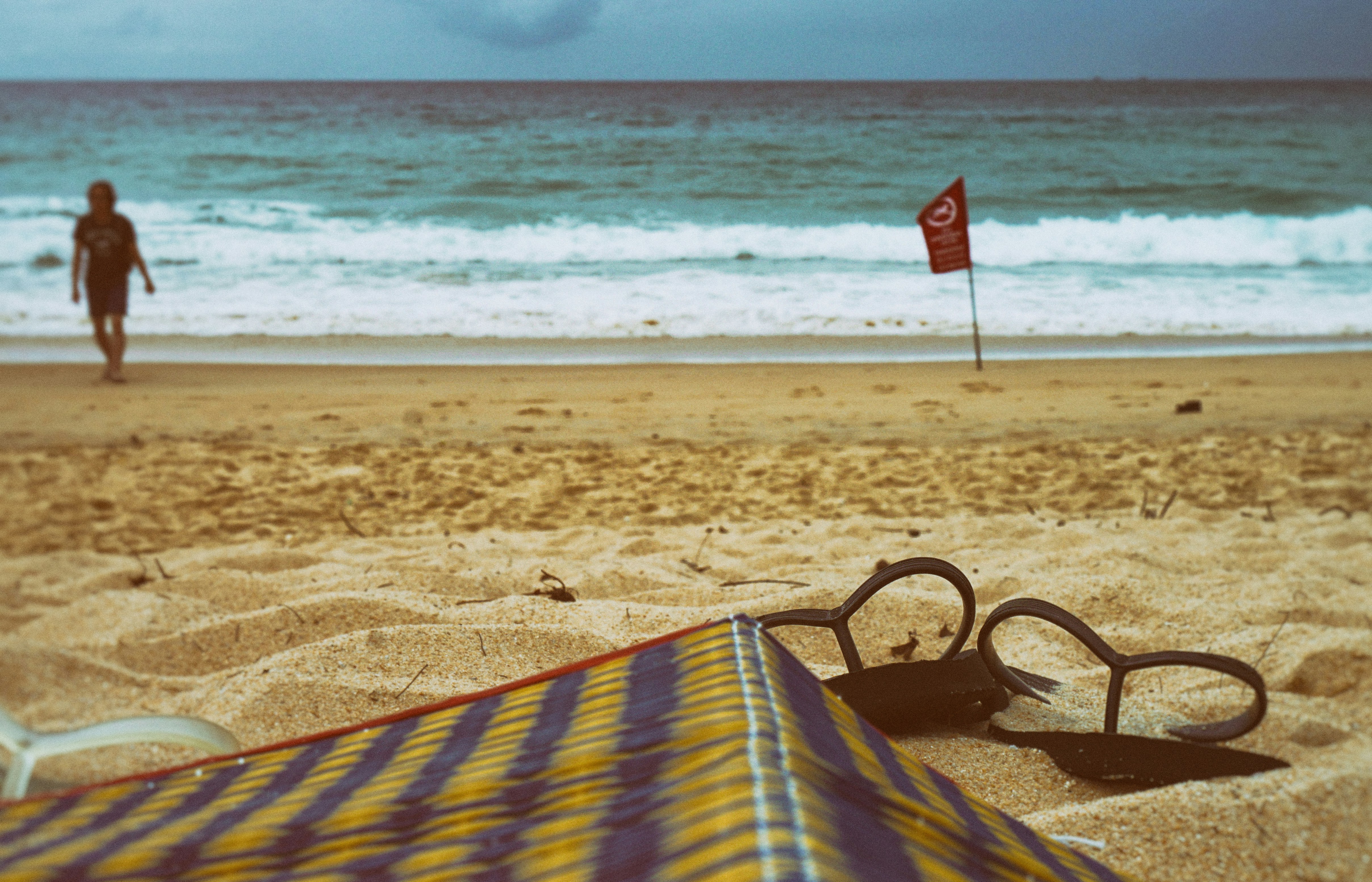 Free Unsplash photo from Daniel Tseng