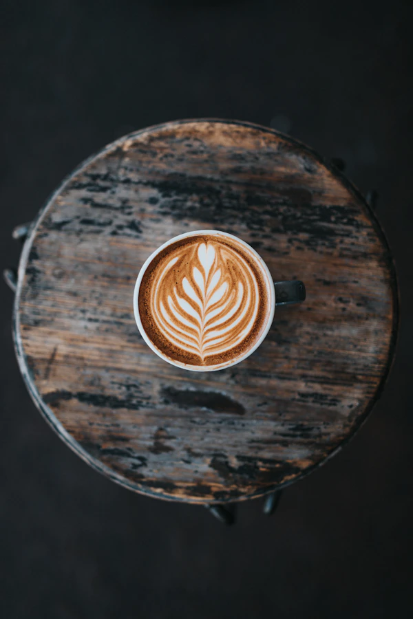 Cappuccino