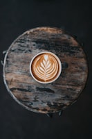 Sfeerbeeld koffiebranderij