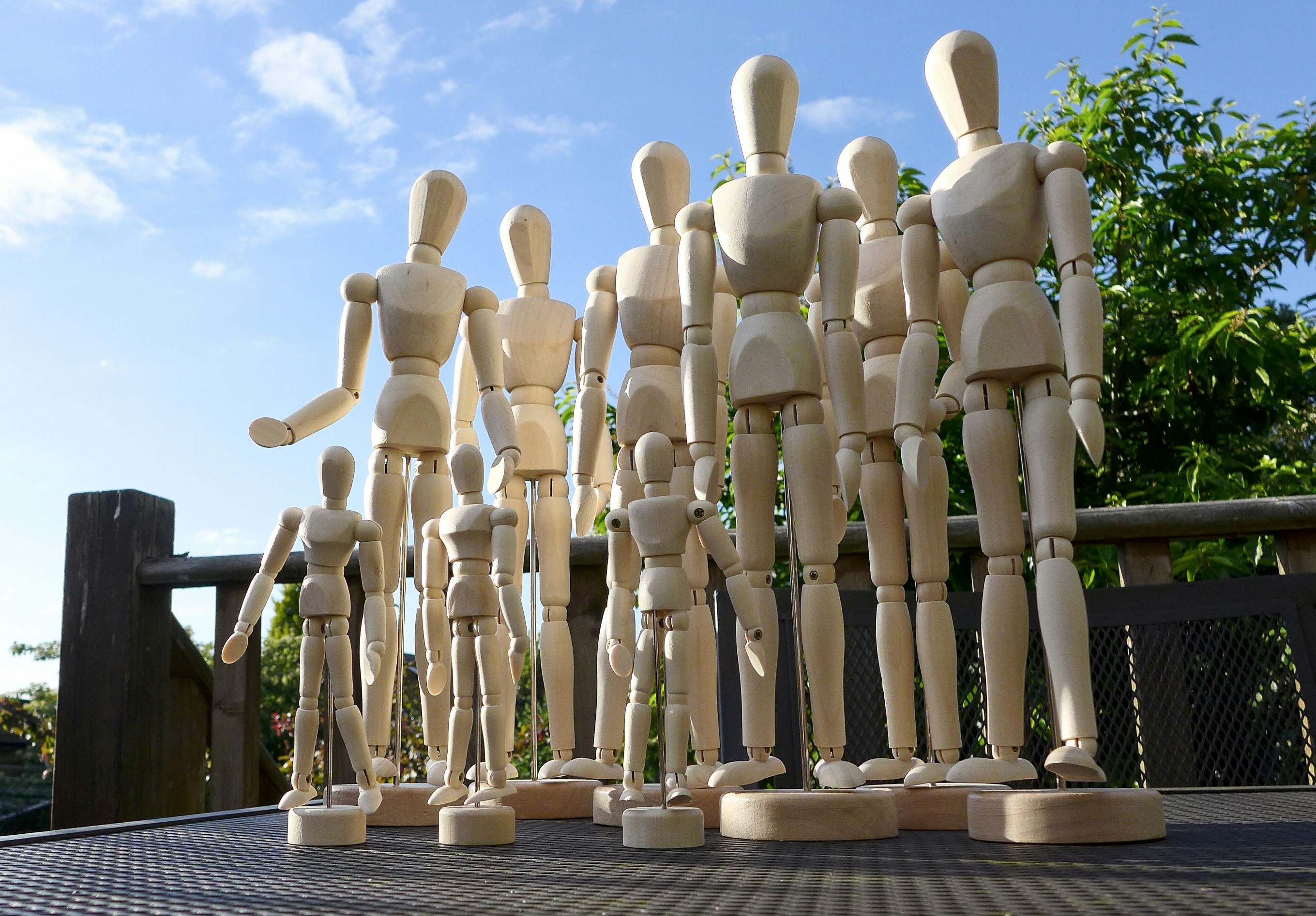 Free Unsplash photo from Steve Kersys