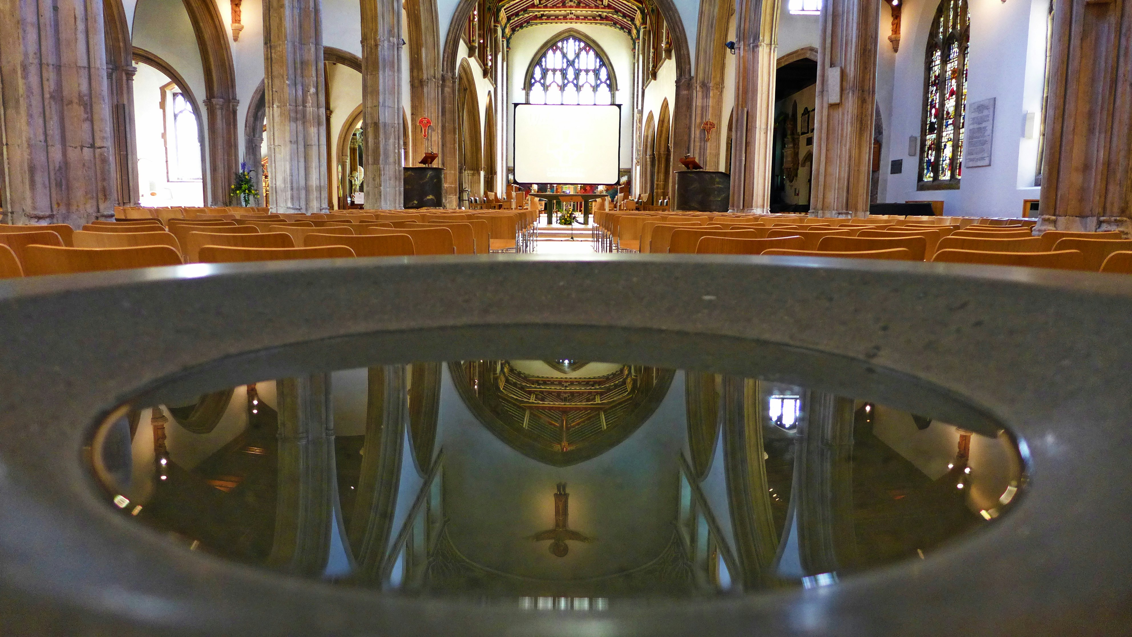 Free Unsplash photo from Steve Kersys