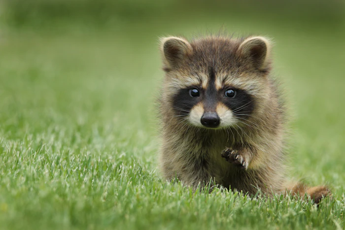 Exotic pet