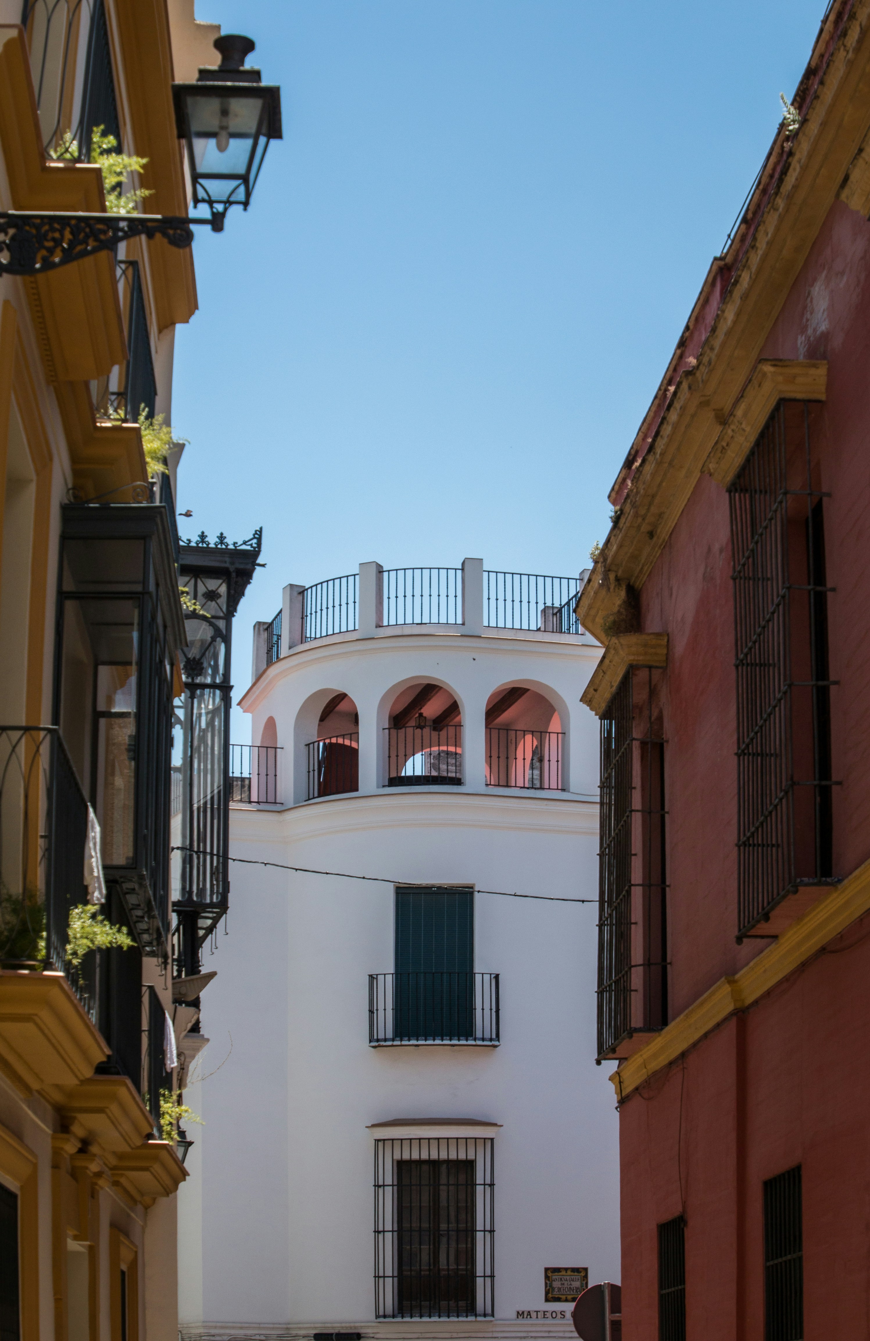 Free Unsplash photo from Marc Gustave