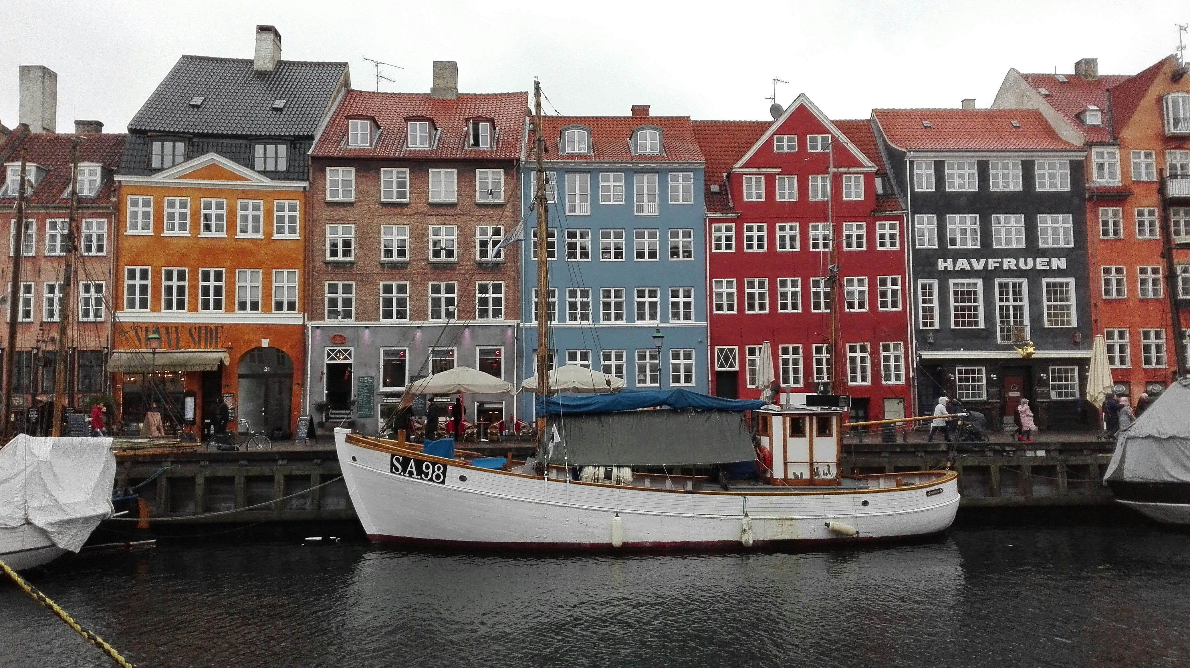 Free Unsplash photo from Roberto Adami