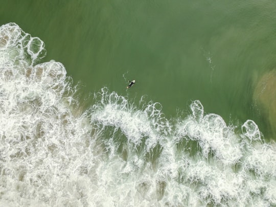 San Clemente things to do in San Clemente Pier