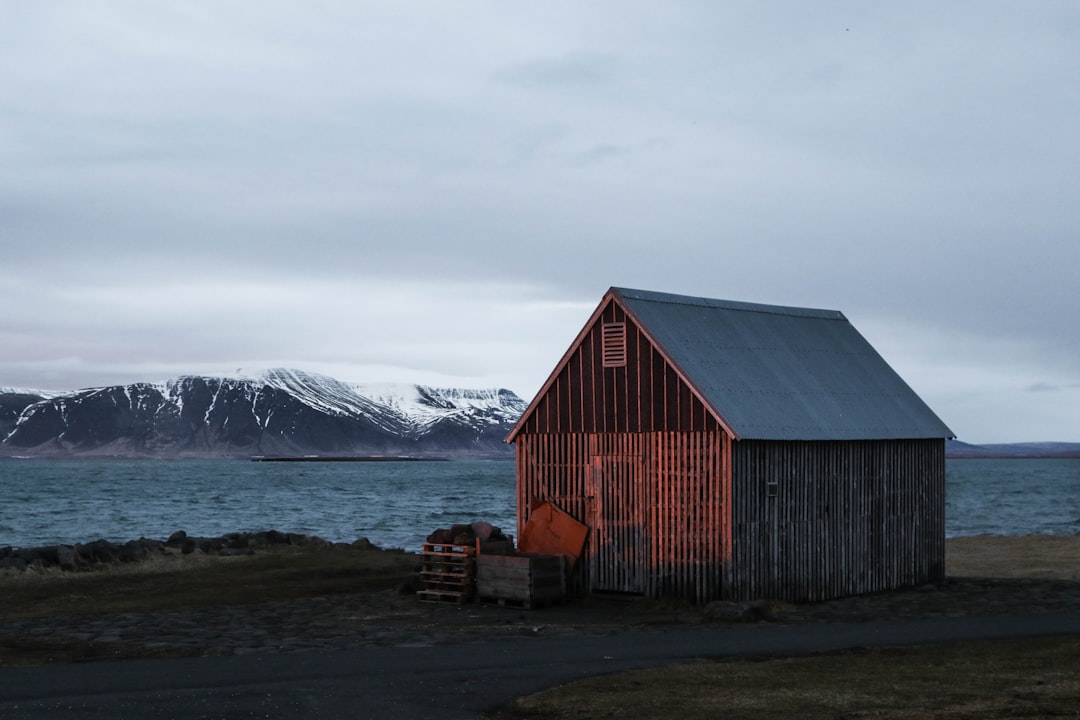 Coast photo spot Reykjavík Blue Lagoon