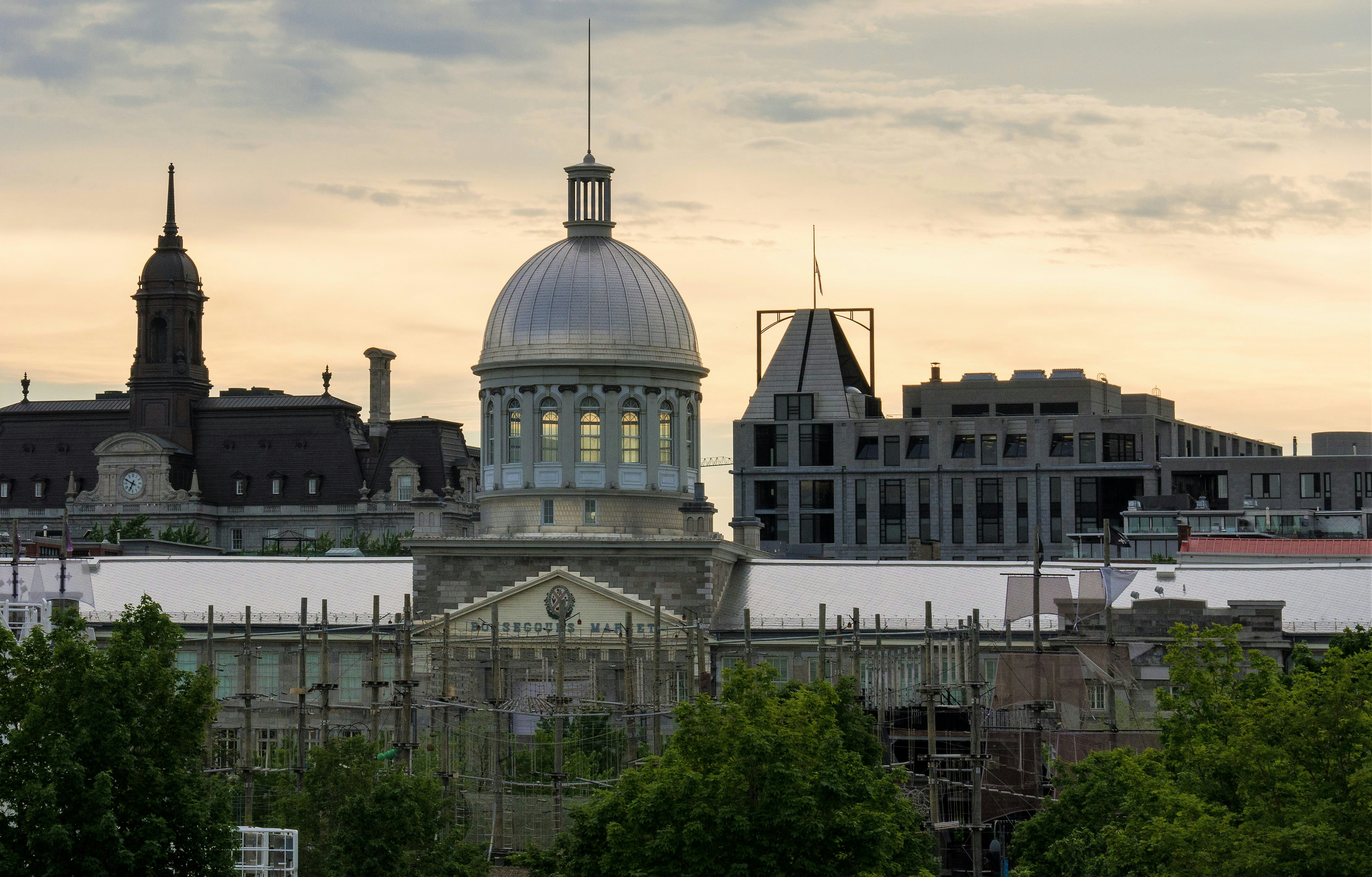 Free Unsplash photo from Jean Dion