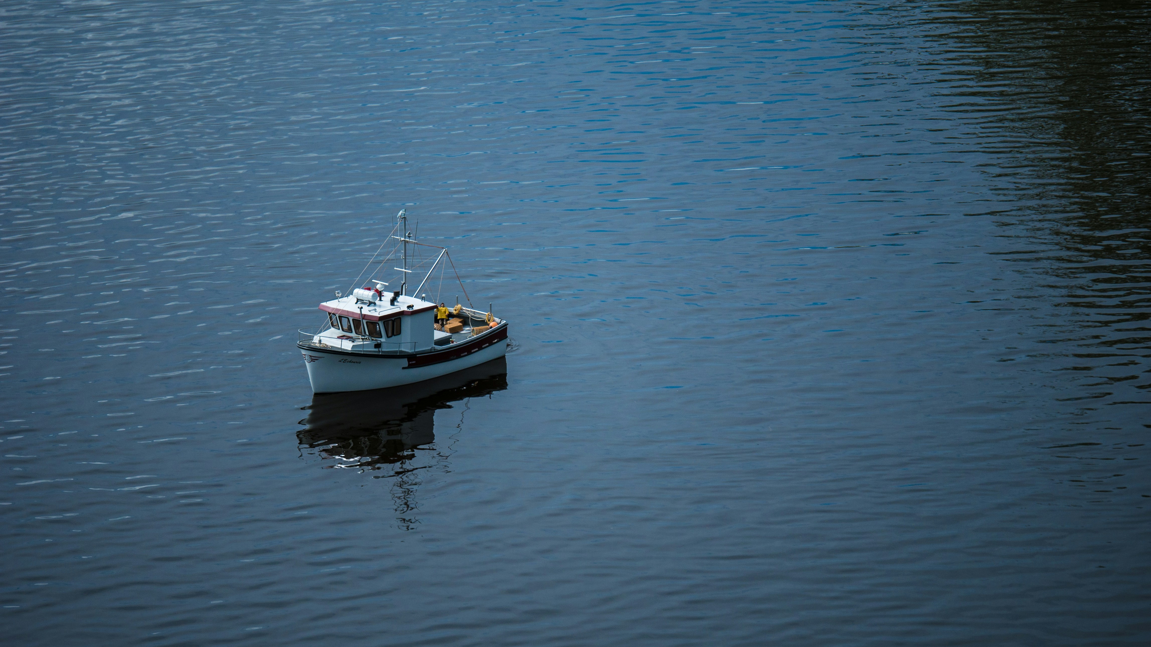 Free Unsplash photo from Jean Dion