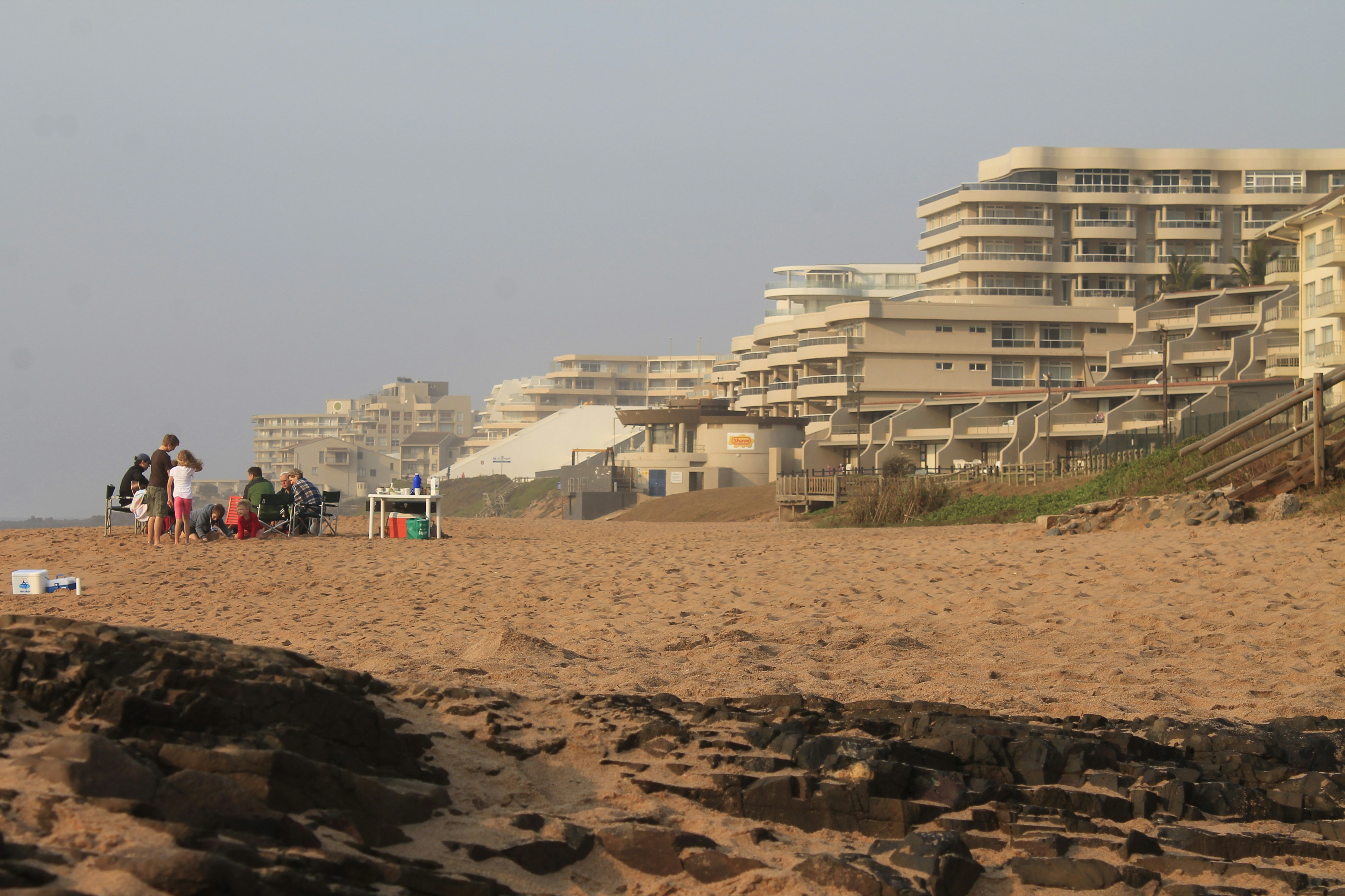 Free Unsplash photo from Seun van der Merwe