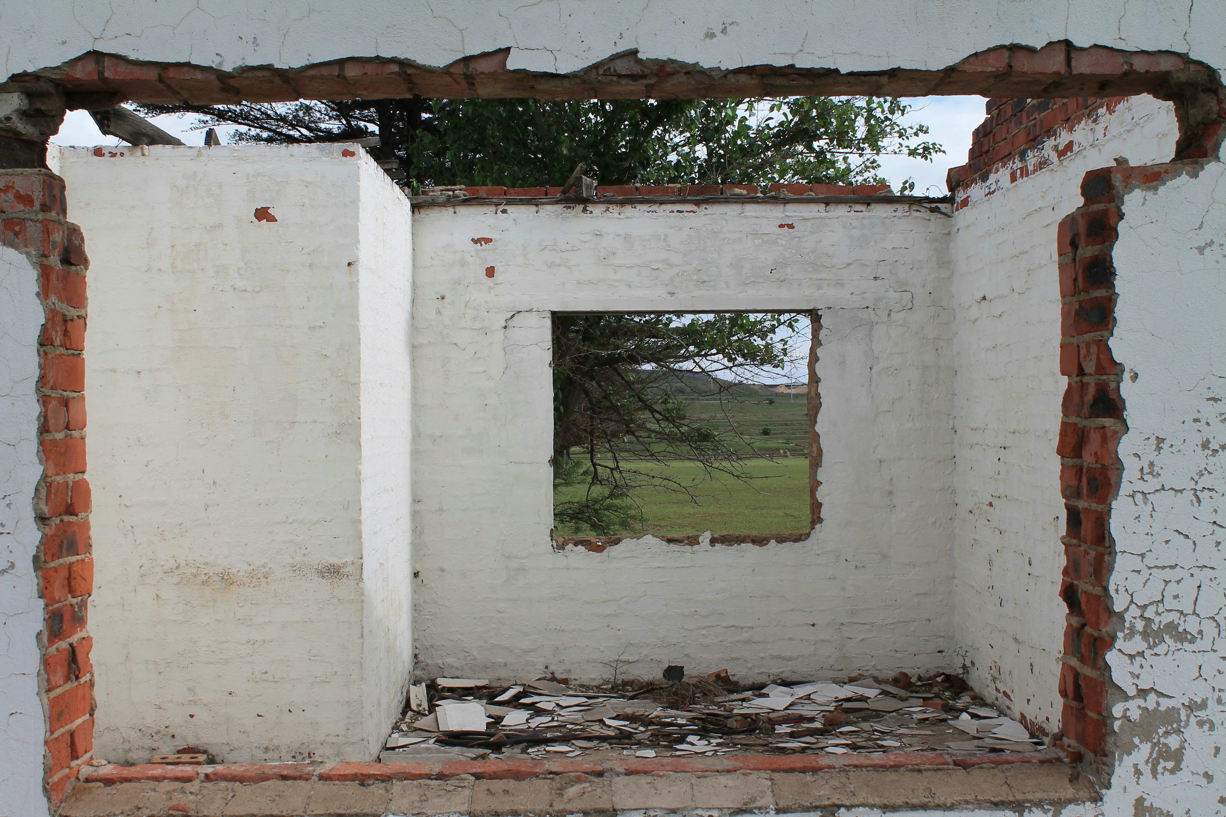 Free Unsplash photo from Seun van der Merwe