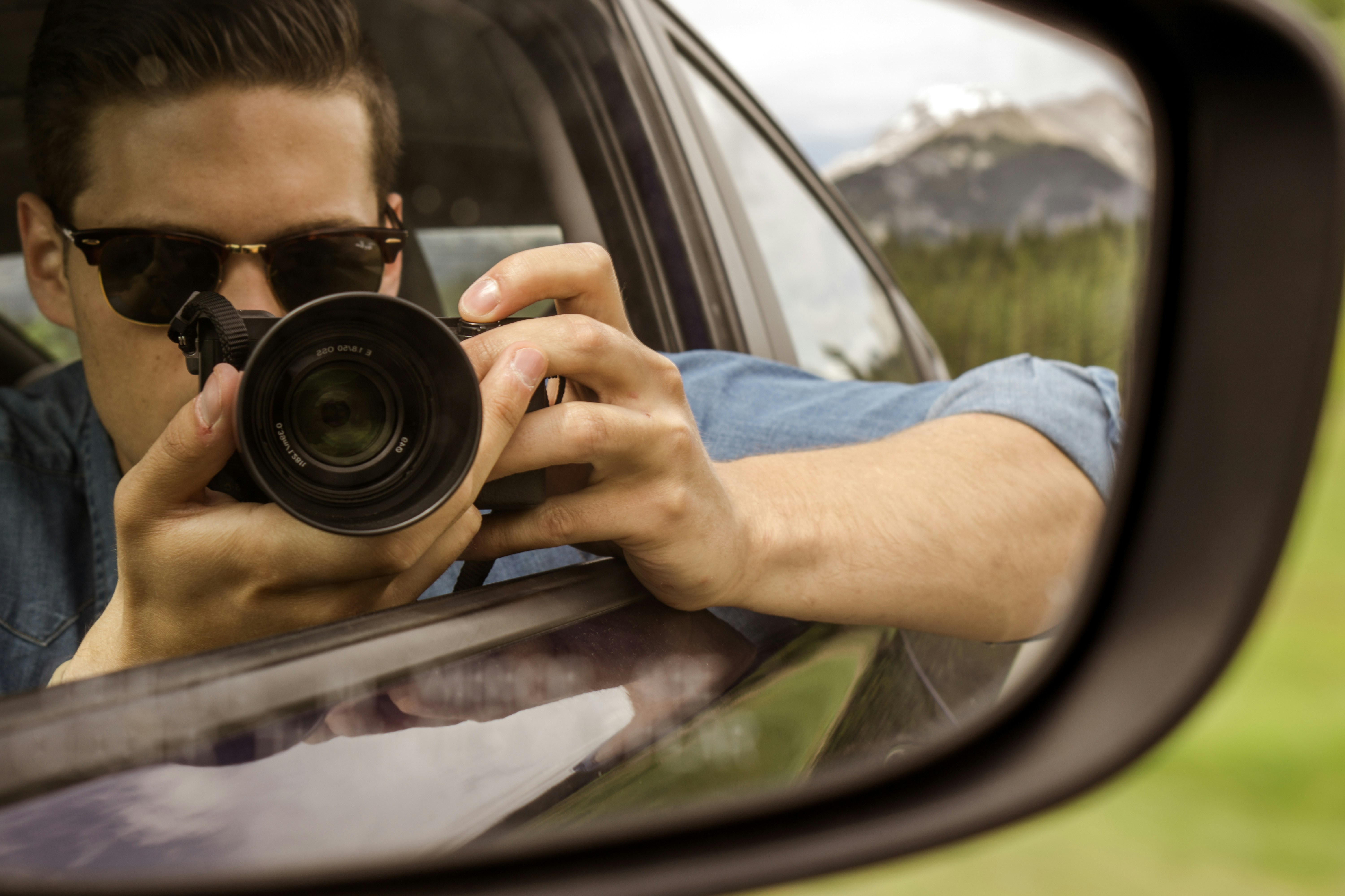  Spy camera's zijn bedoeld om je eigedom te beschermen  thumbnail