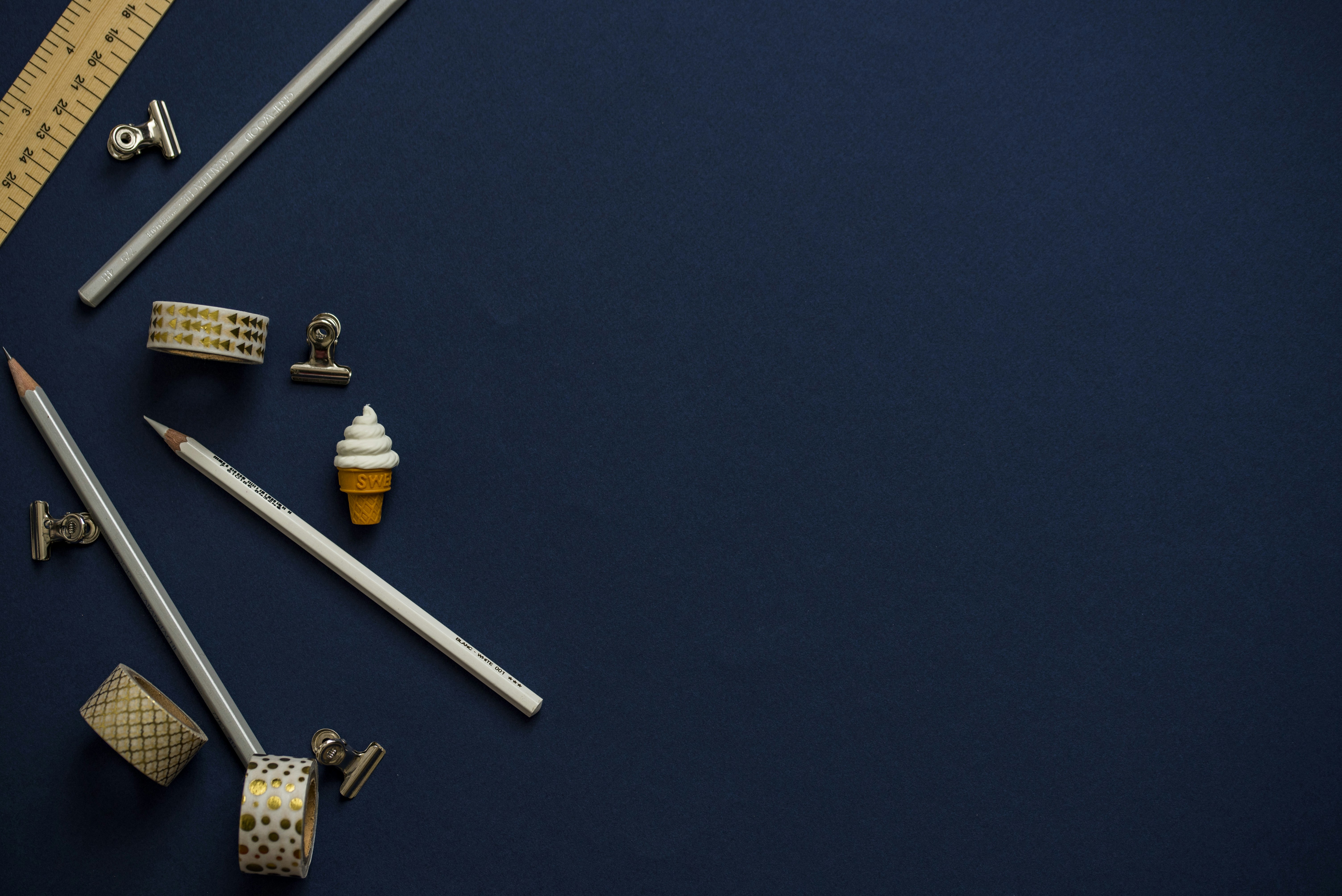 Premium Stationery for Every Need