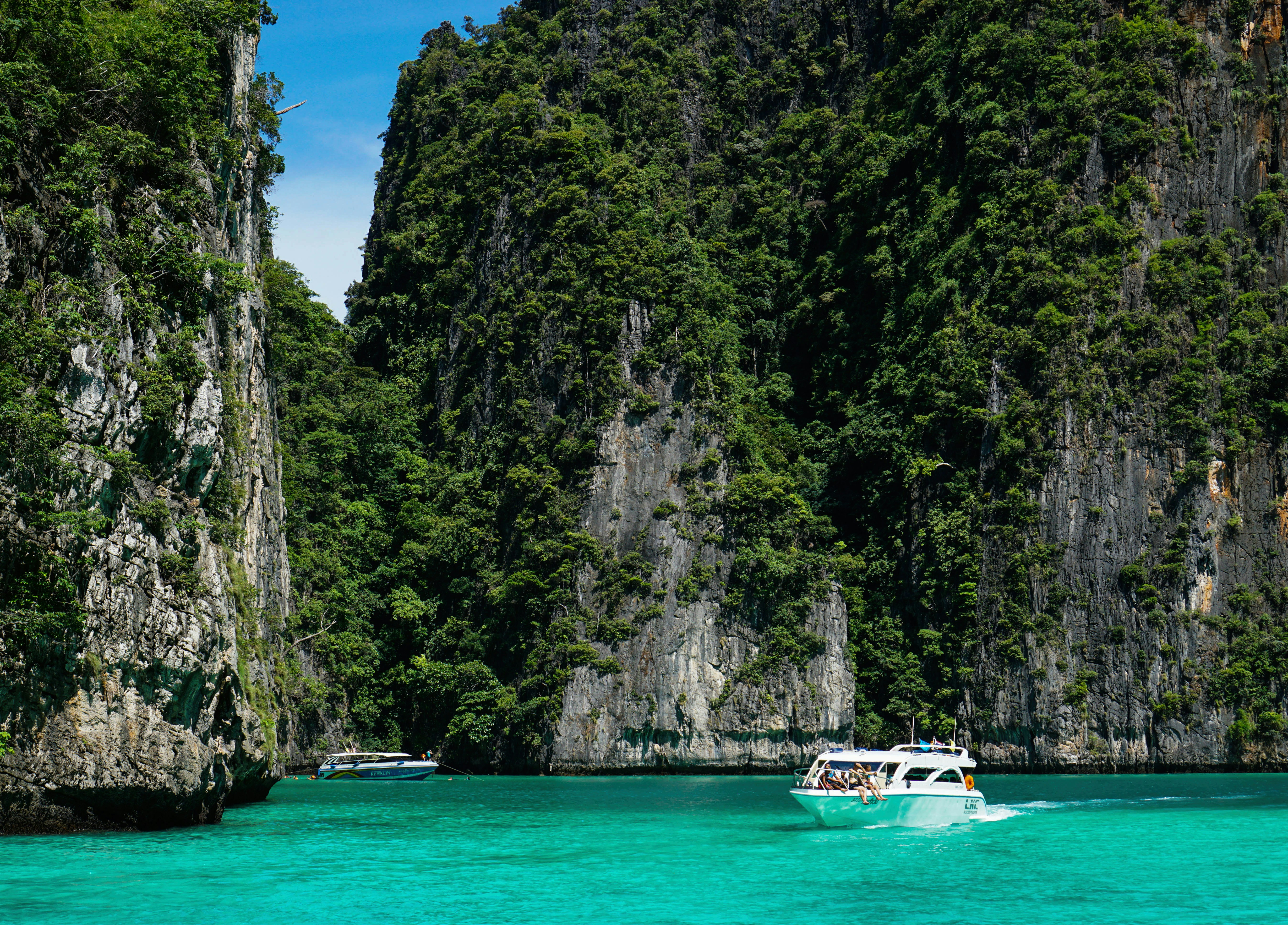 Free Unsplash photo from Daniel Tseng