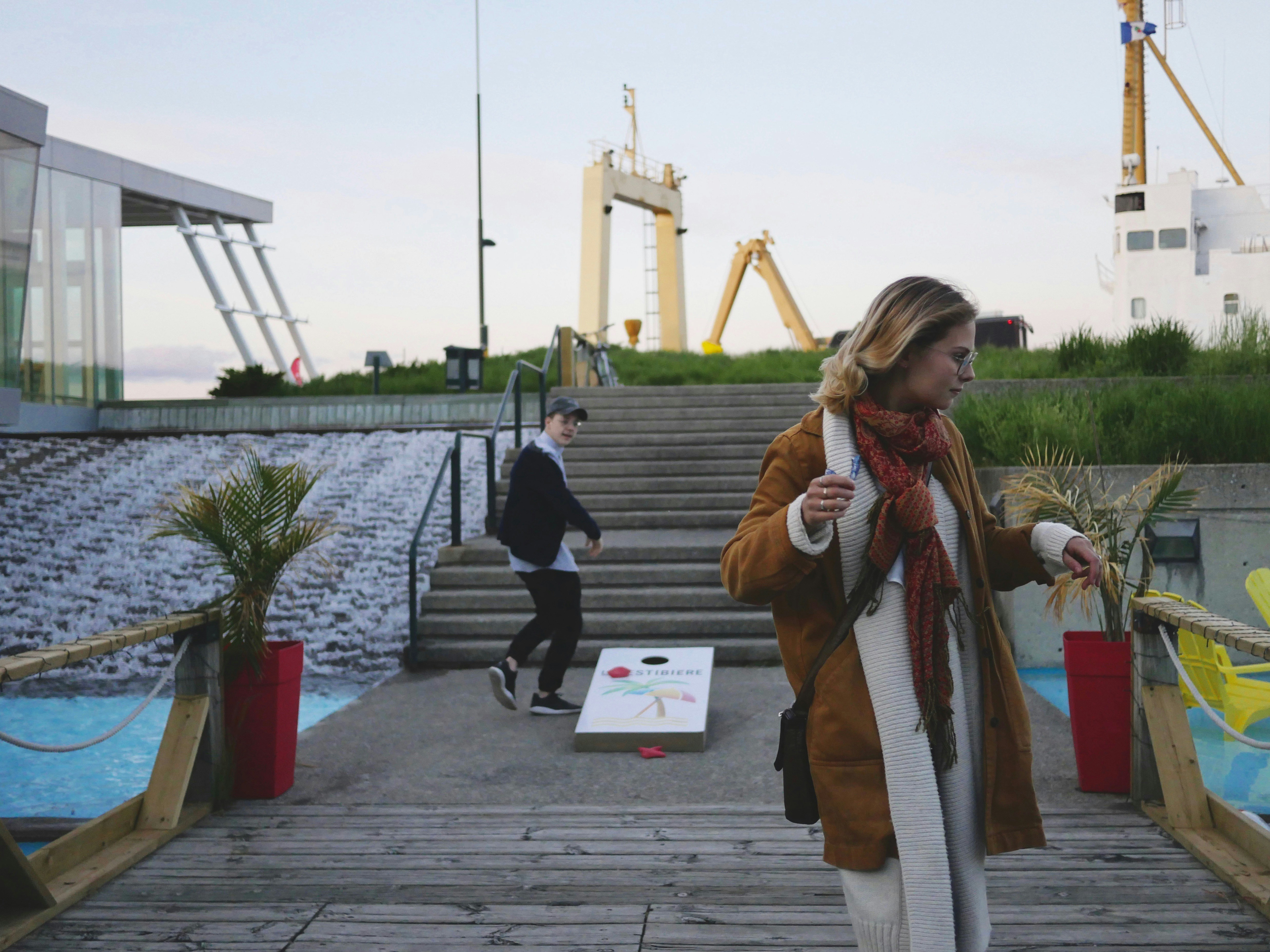 Free Unsplash photo from Jérémie Aubut