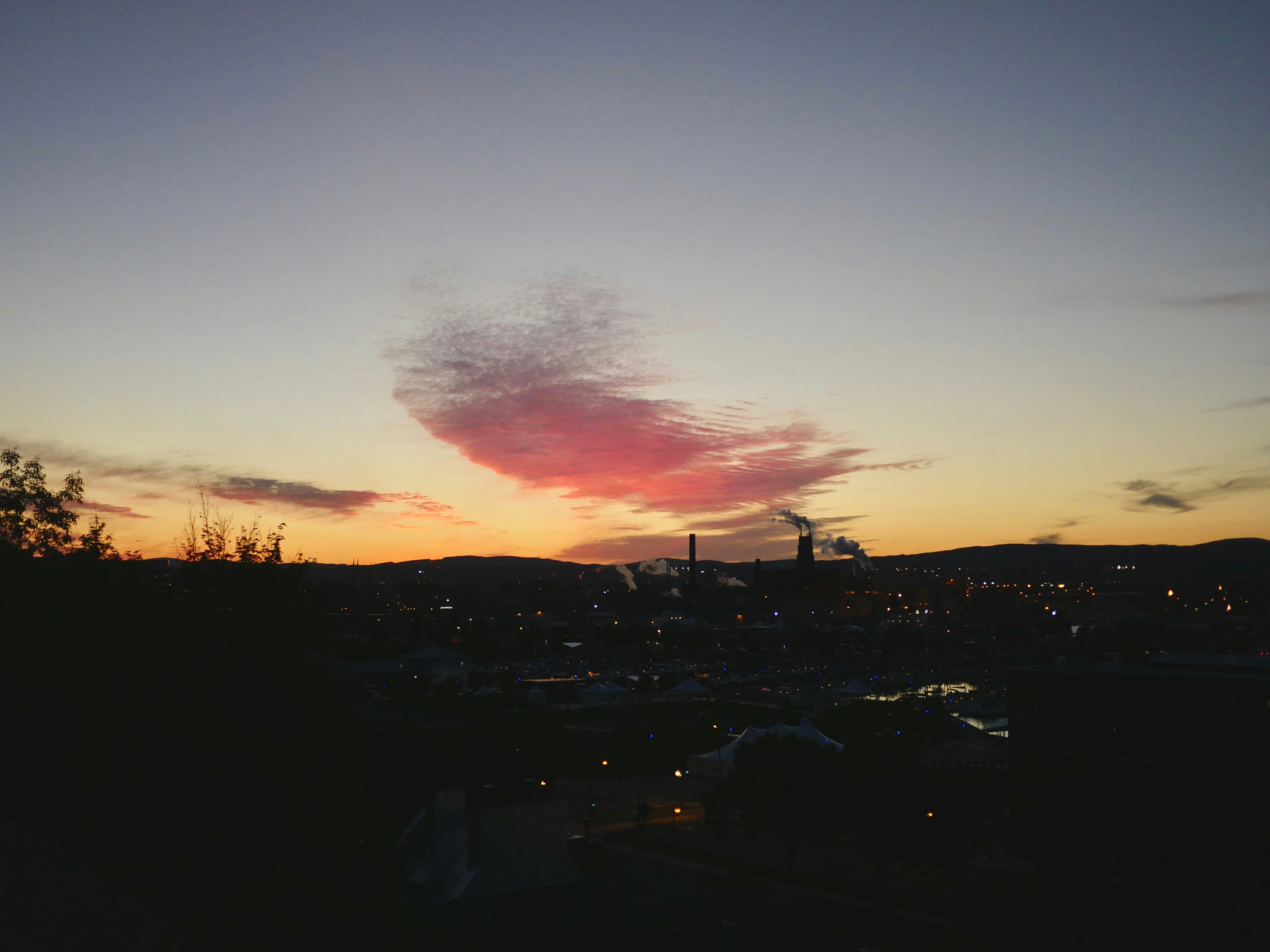 Free Unsplash photo from Jérémie Aubut