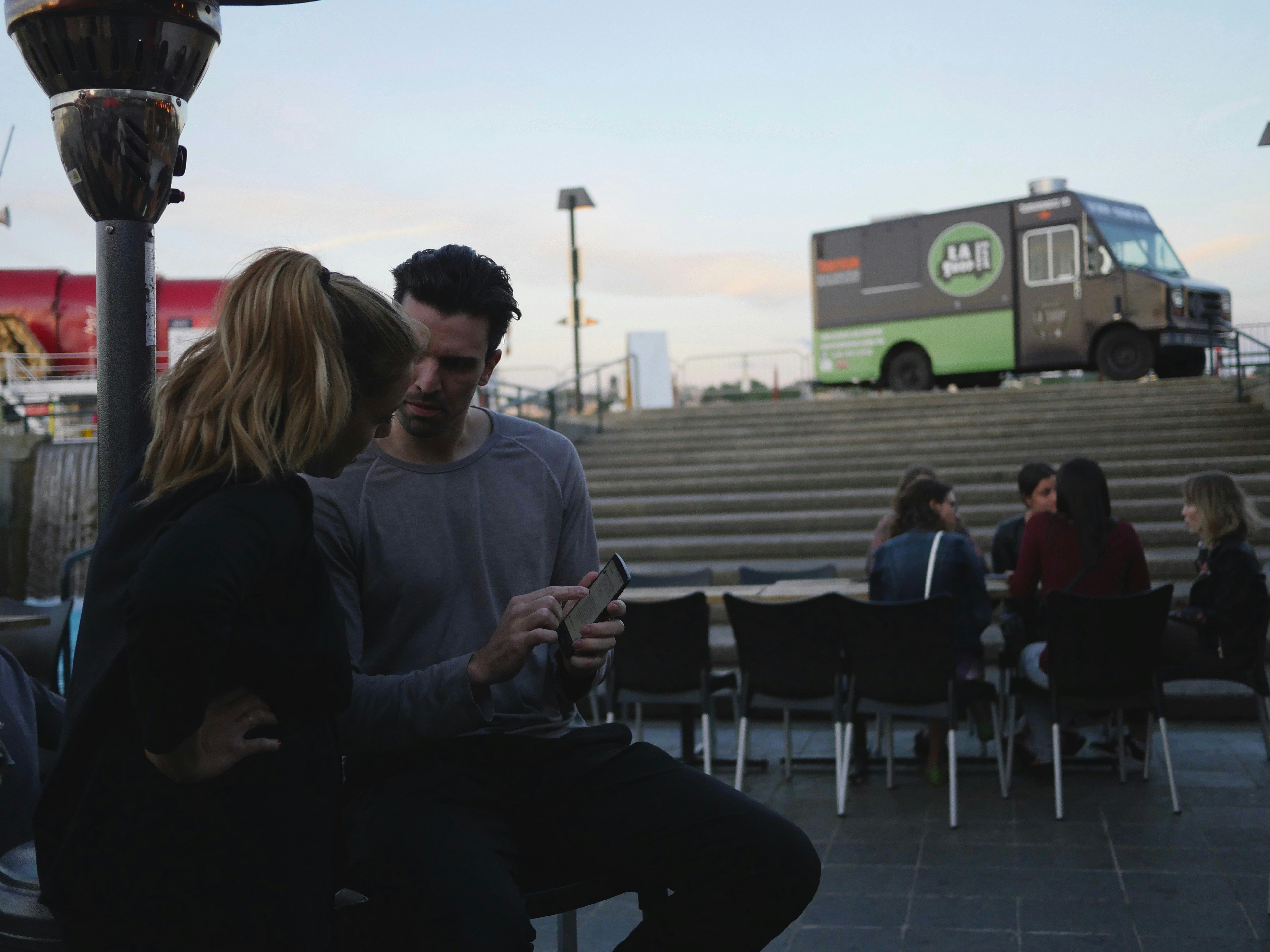 Free Unsplash photo from Jérémie Aubut