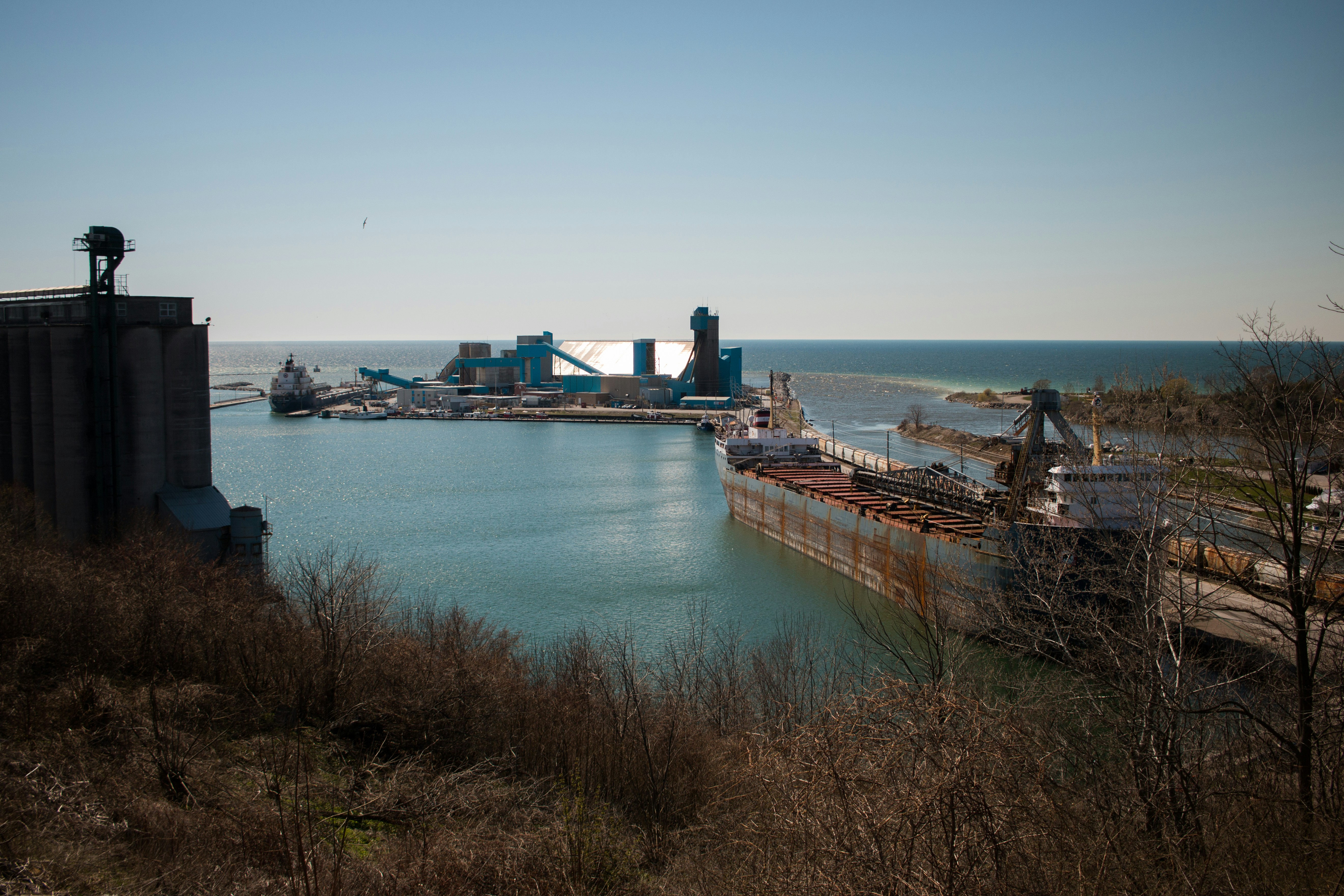 Free Unsplash photo from Dylan McLeod