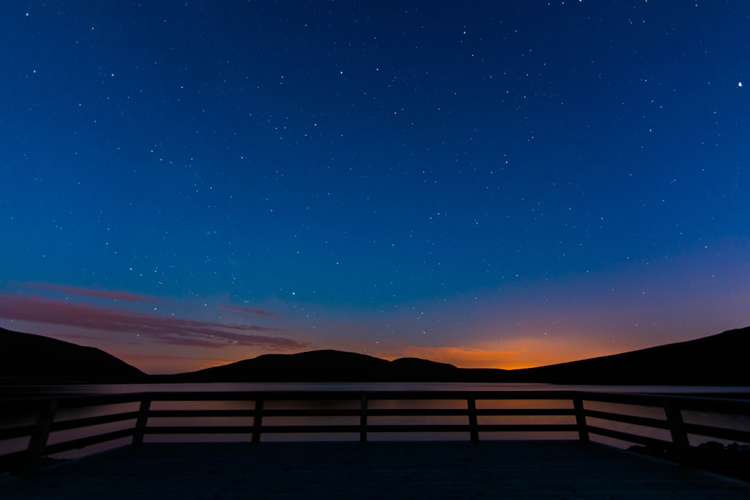 Ecoregion photo spot Mourne Mountains United Kingdom