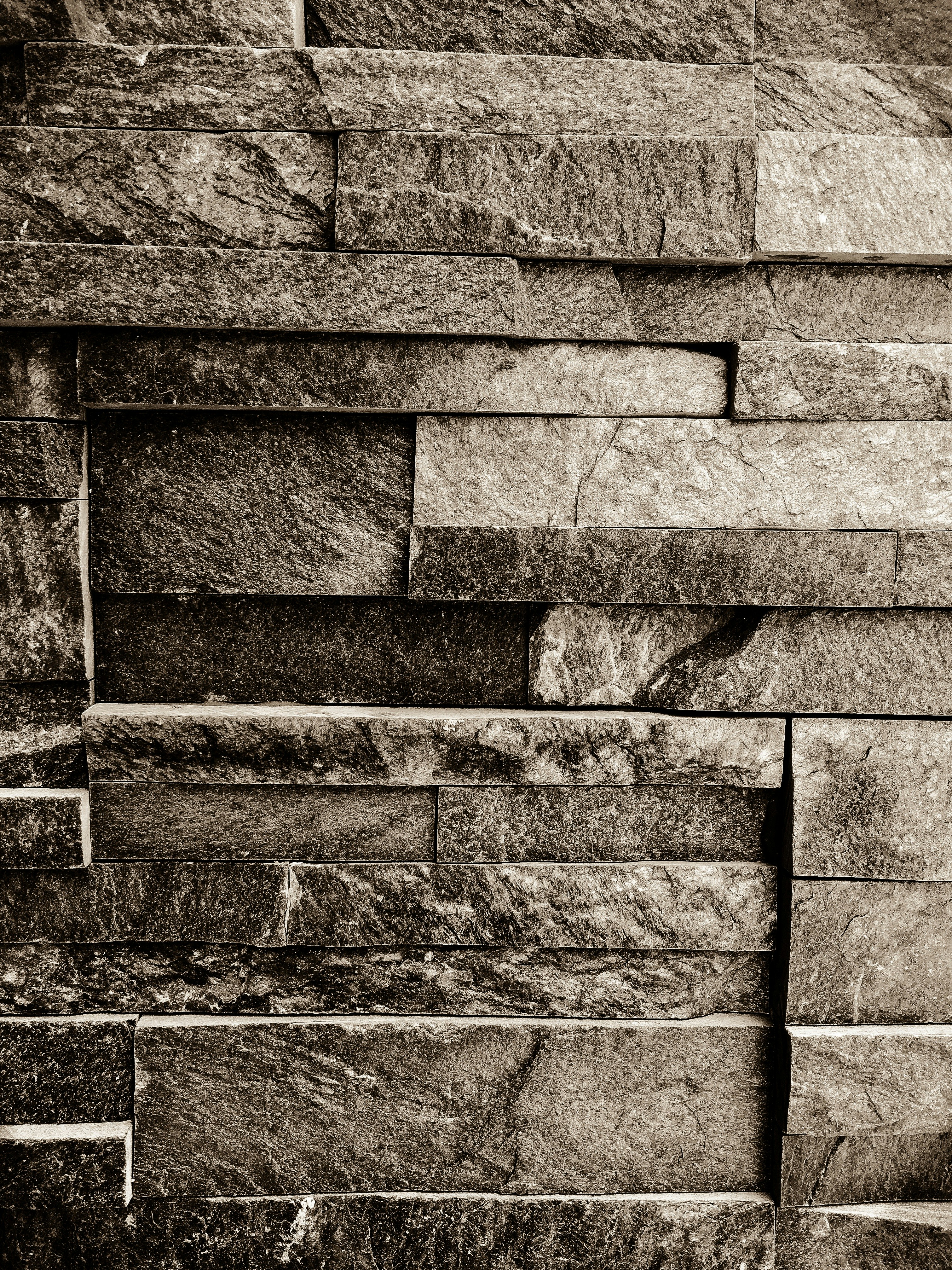 Rustic Slate Wall Tile