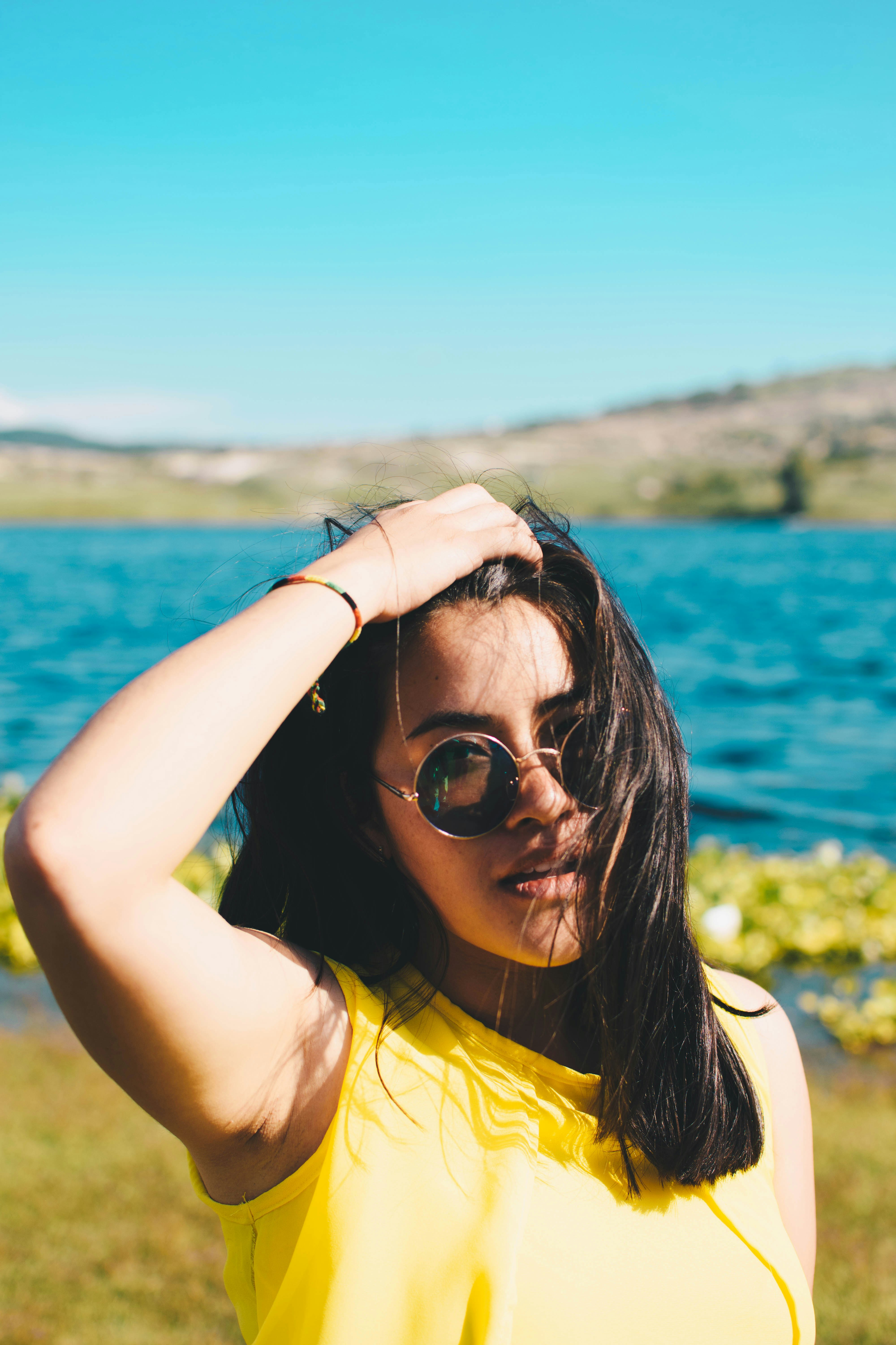 Free Unsplash photo from Isaac Castillejos