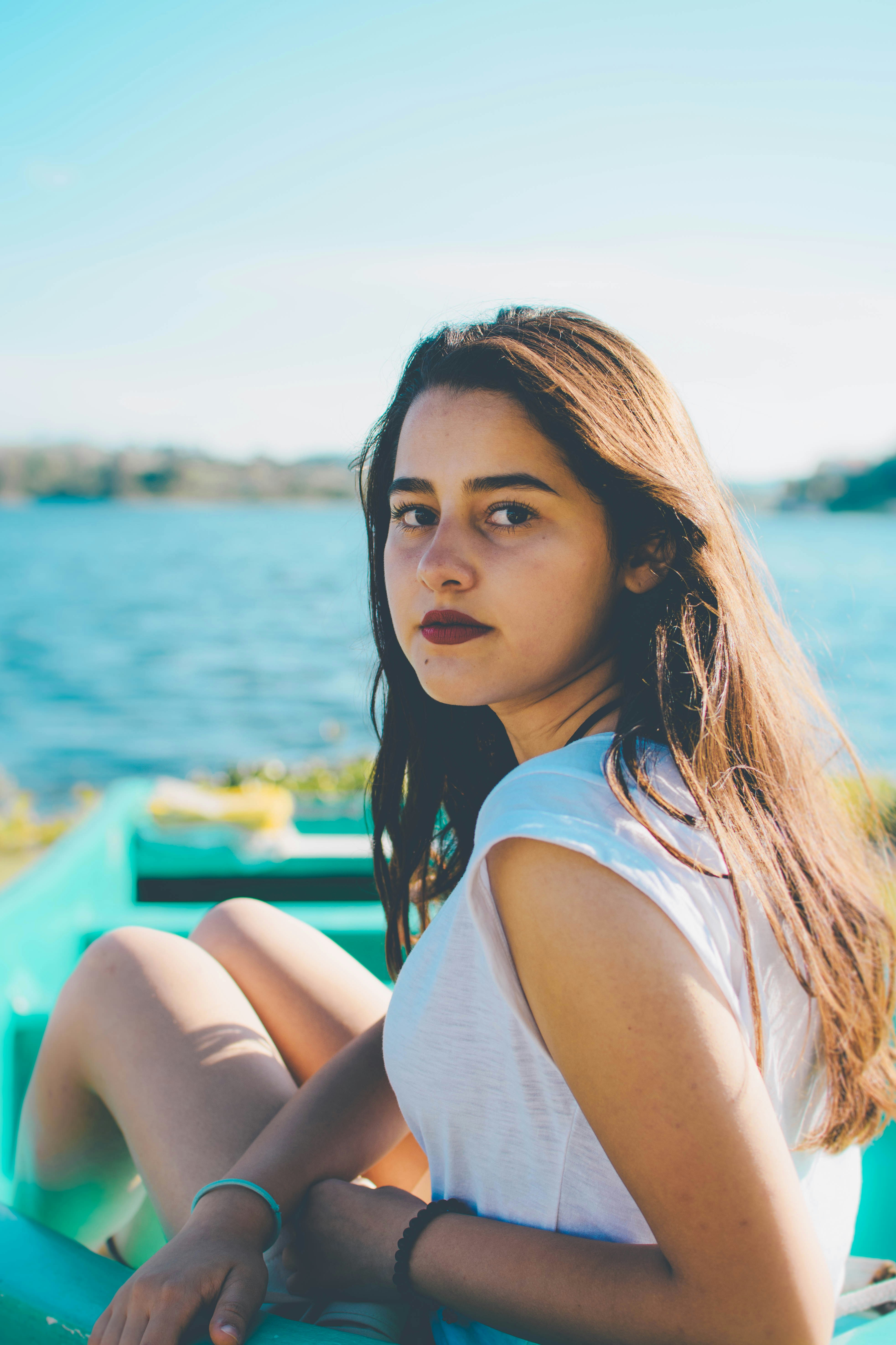 Free Unsplash photo from Isaac Castillejos